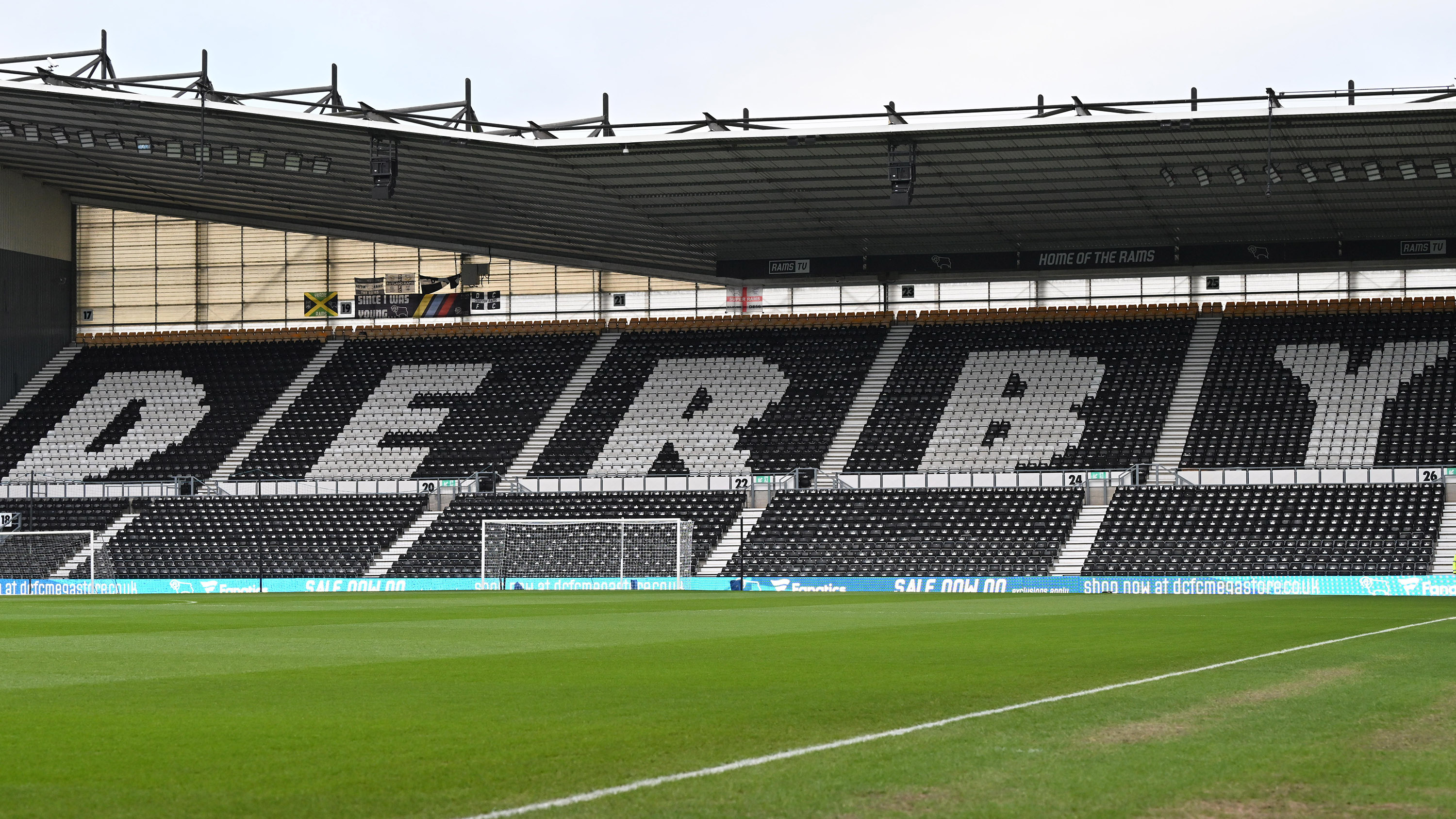 Pride Park