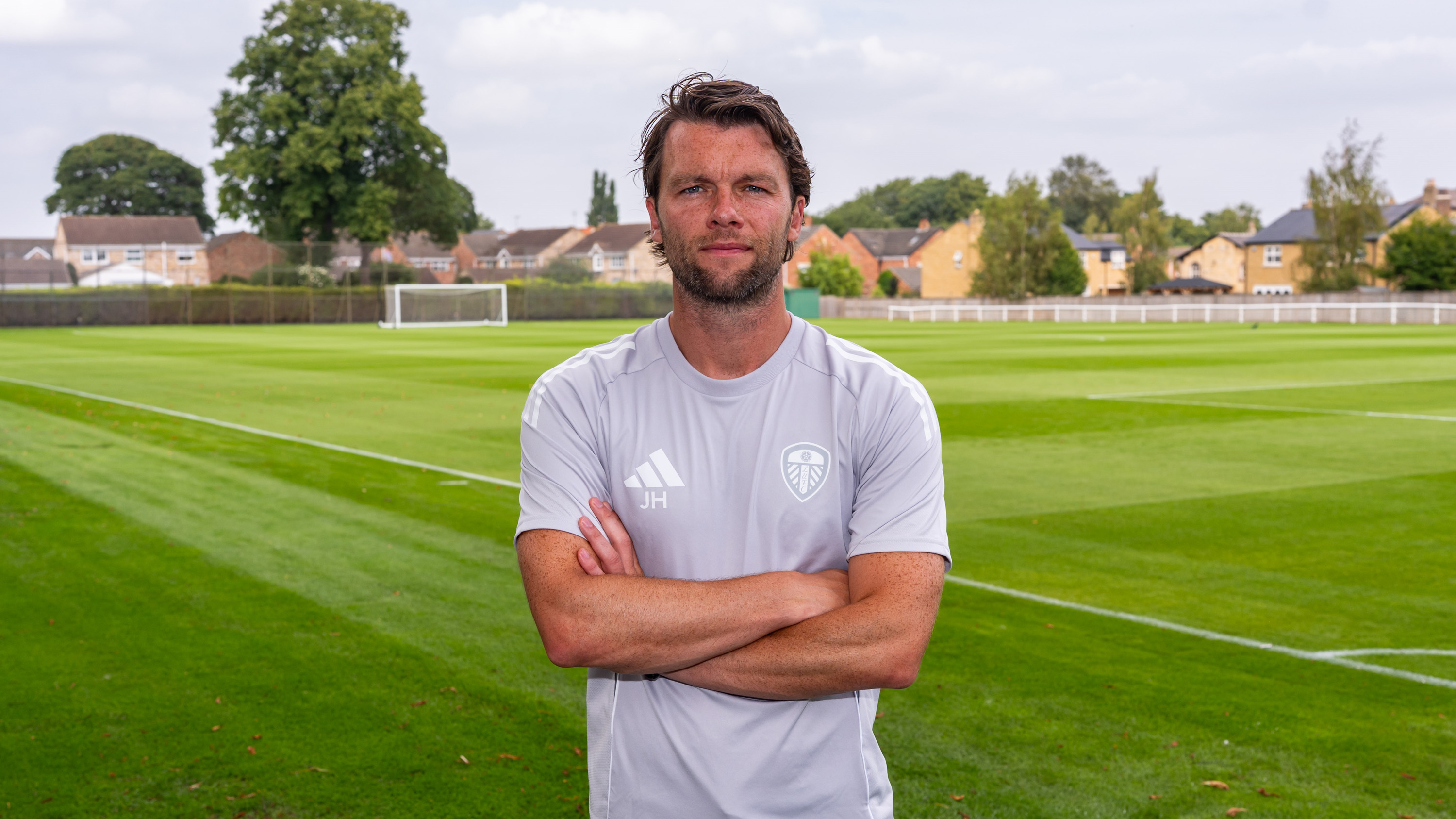 Jonny Howson 1