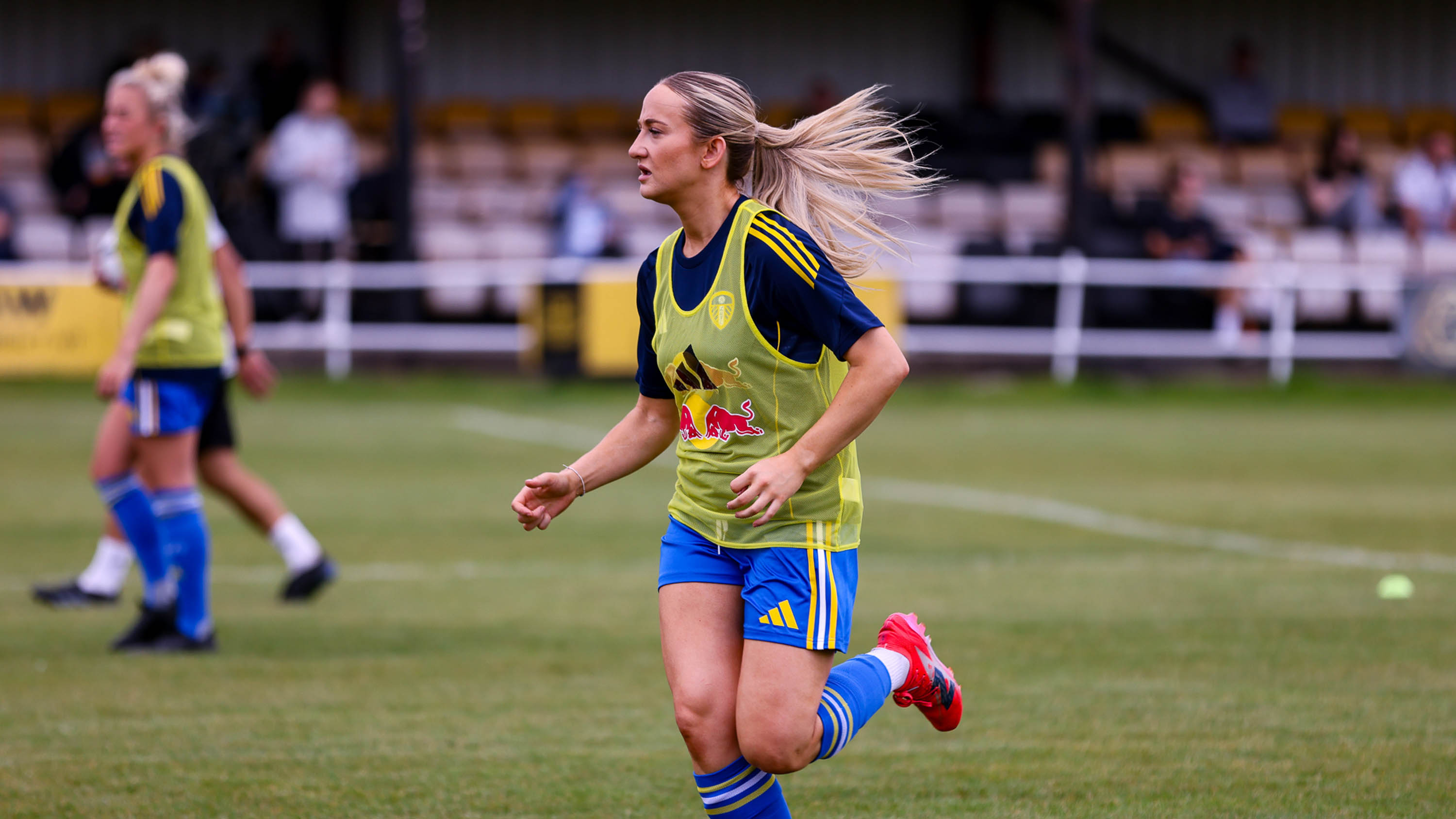 Paige Williams Norton