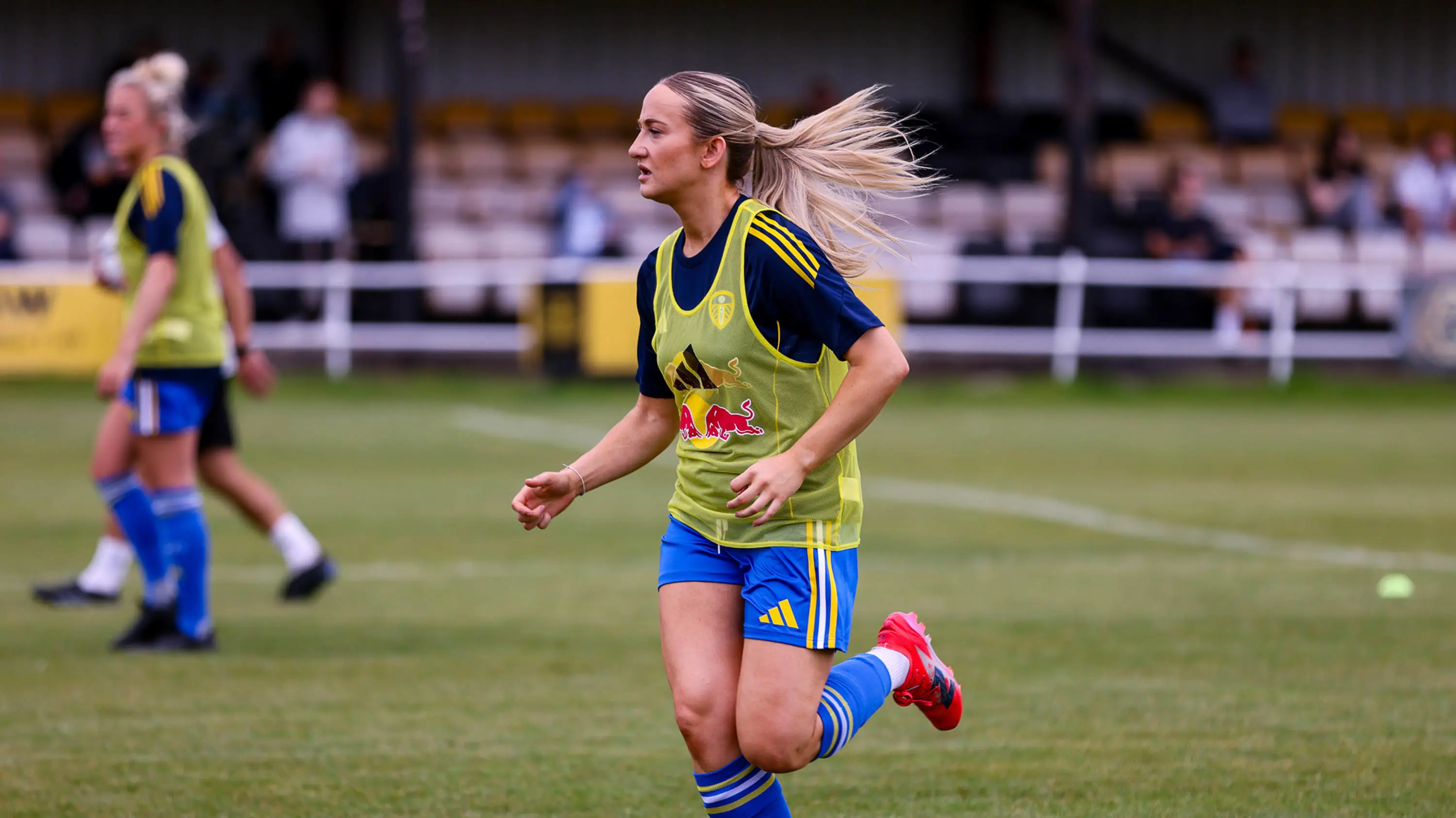 Paige Williams Norton