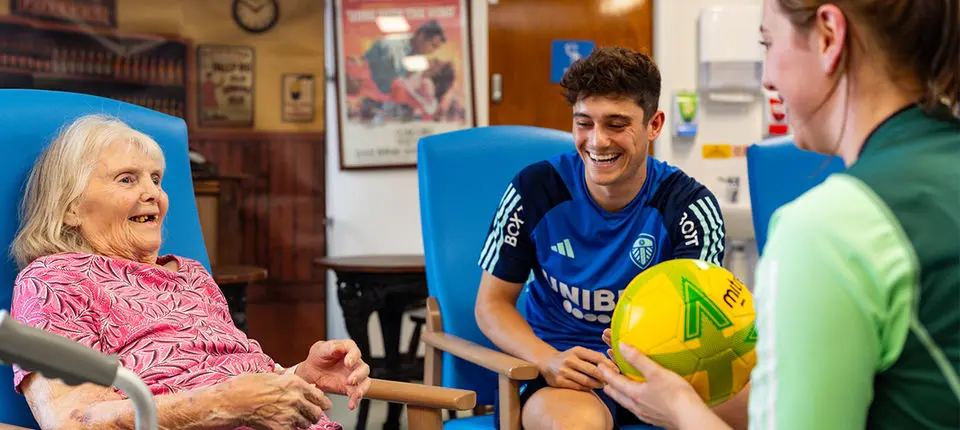 Dan James hospital visit banner 1.jpg