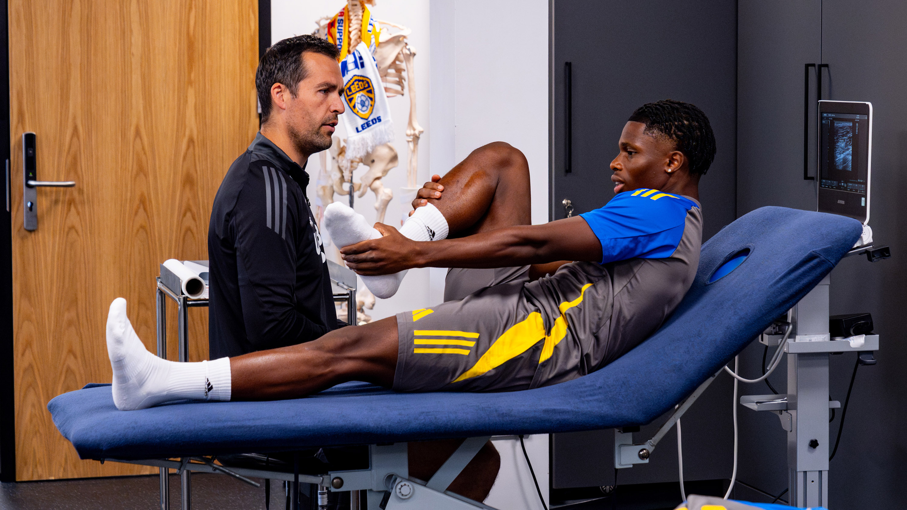 Largie Ramazani First Day 004