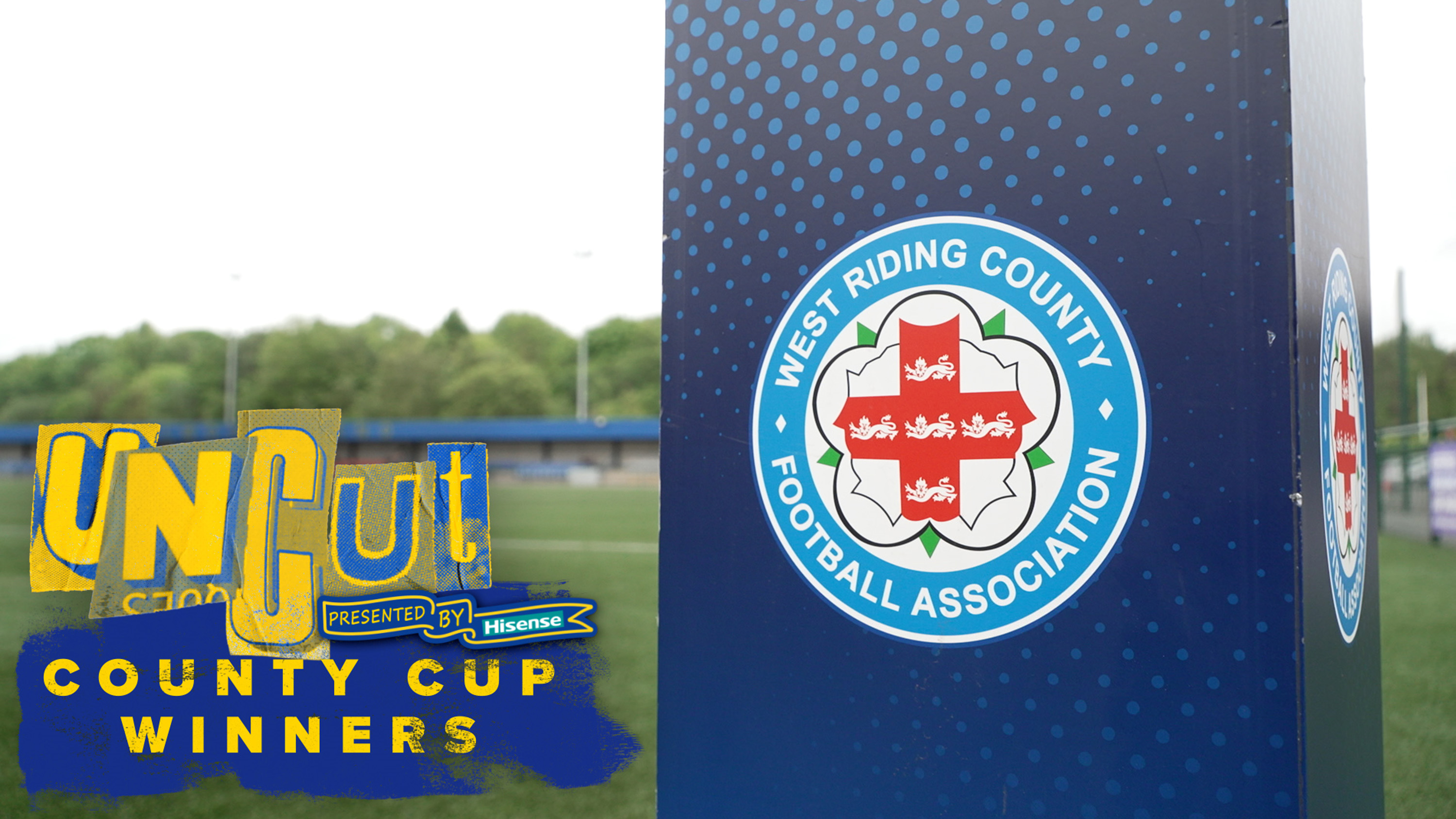 County Cup Final Uncut thumbnail