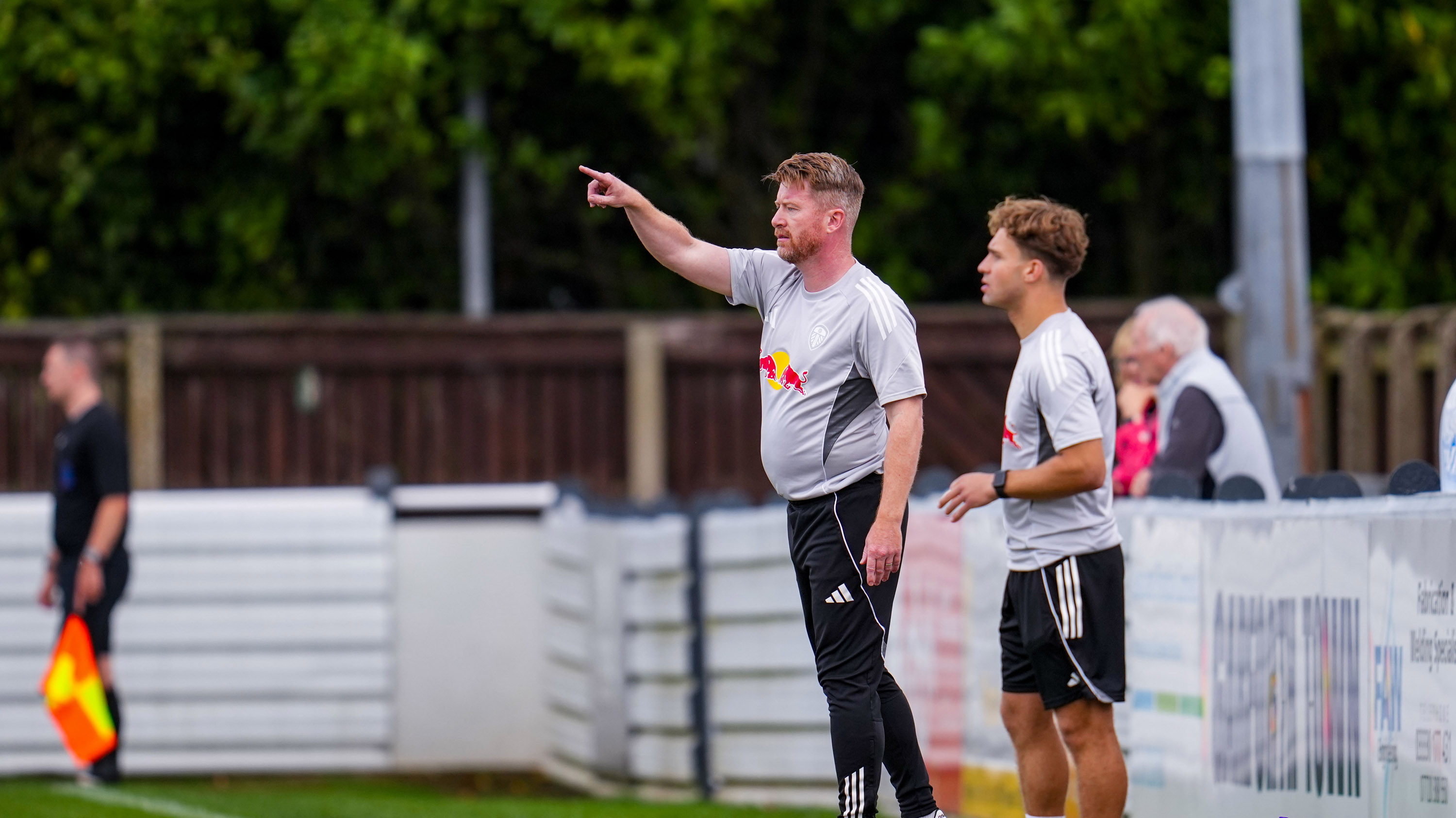 Simon Wood Cheadle 2