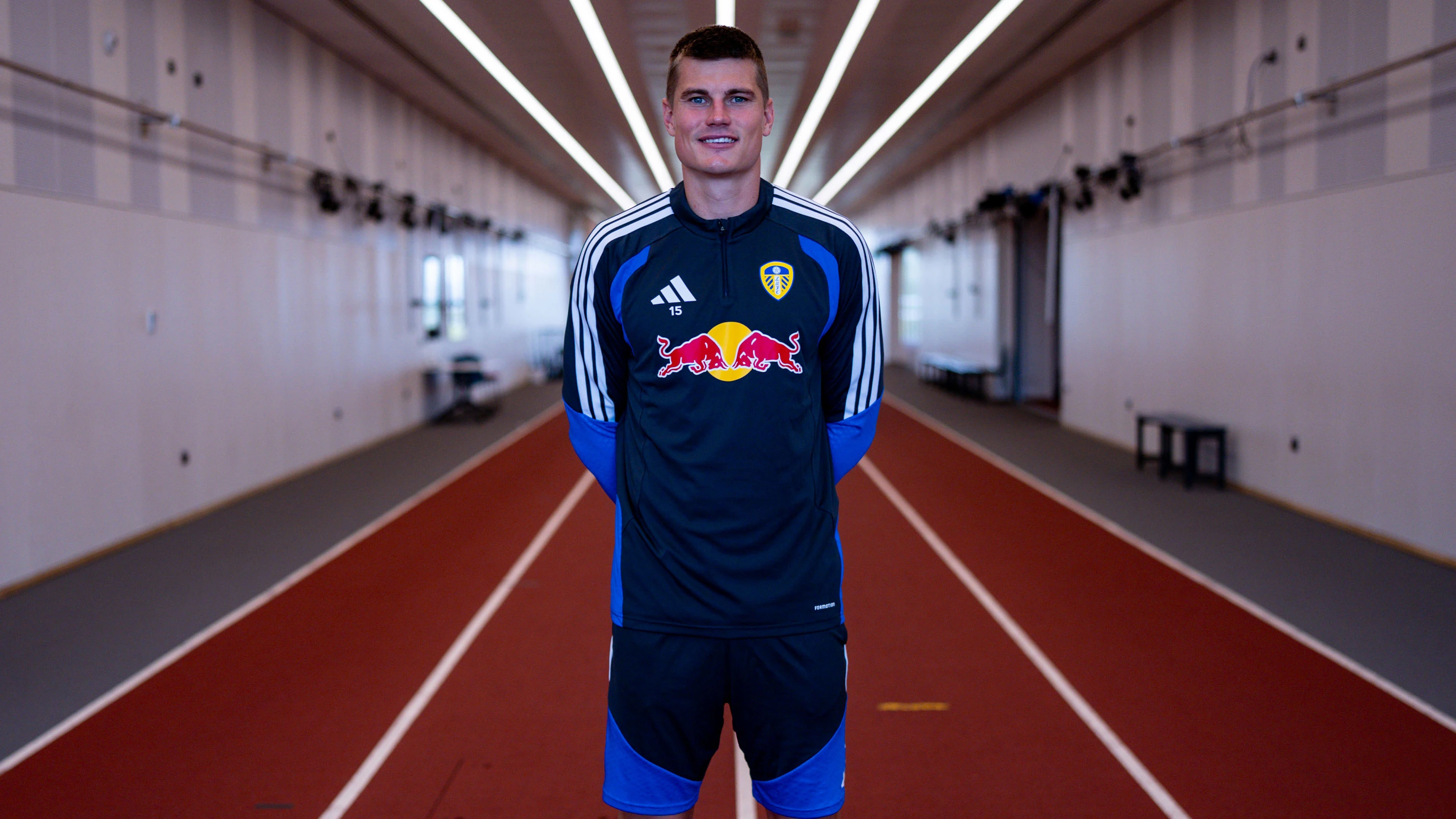 Jaka Bijol Leeds Beckett