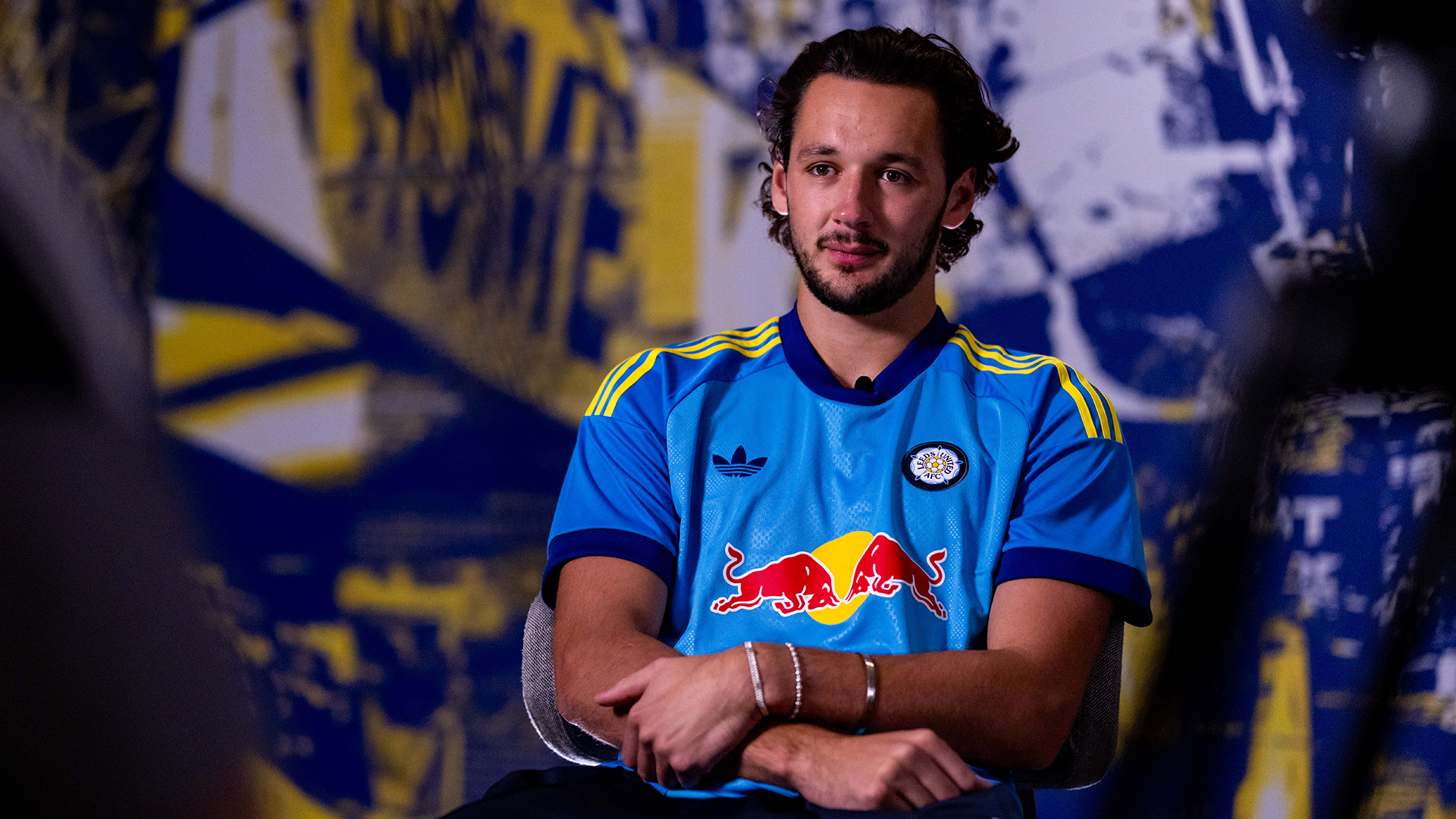 James Trafford New Signing Aug 26 Interview