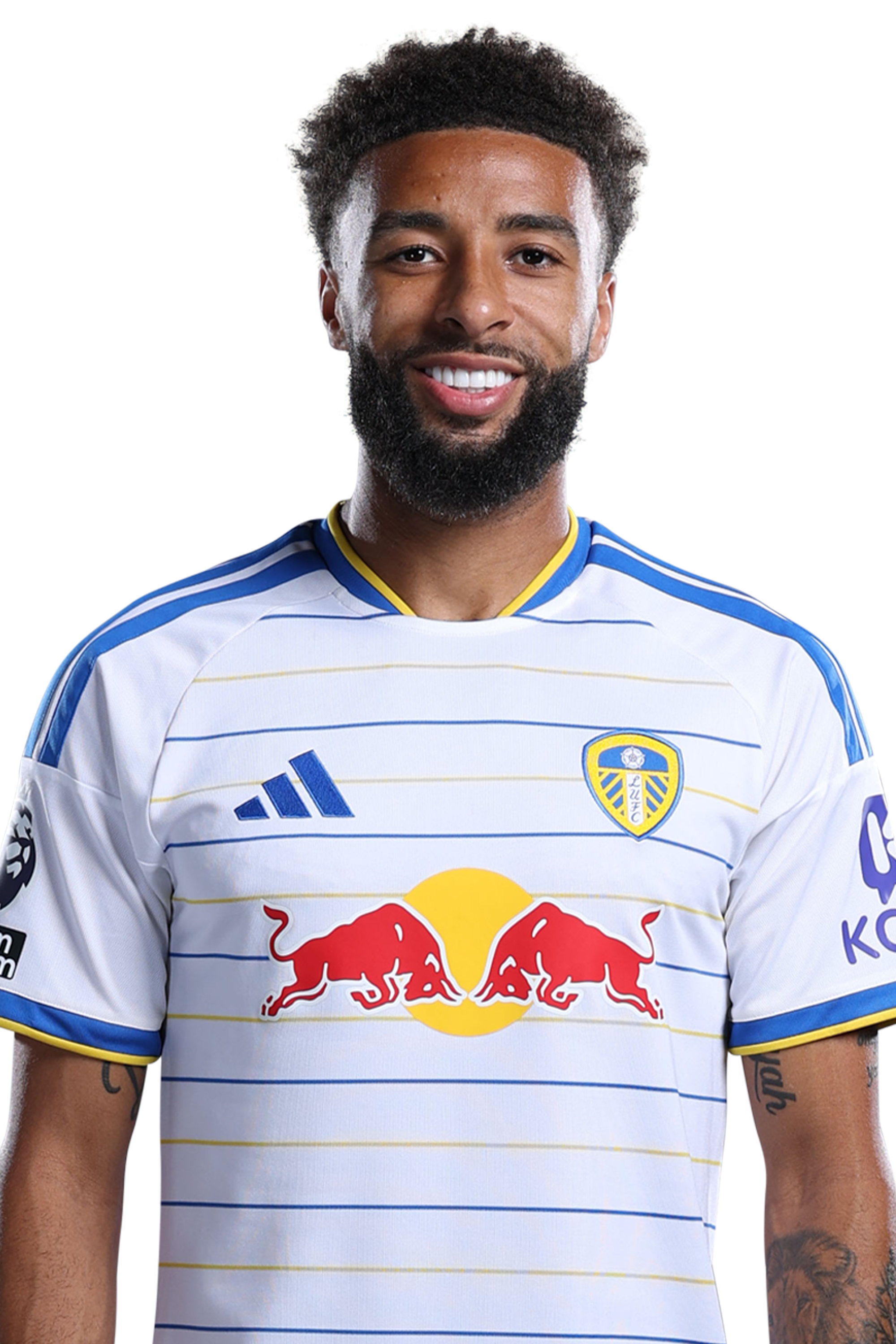 Player Profile: Jayden Bogle