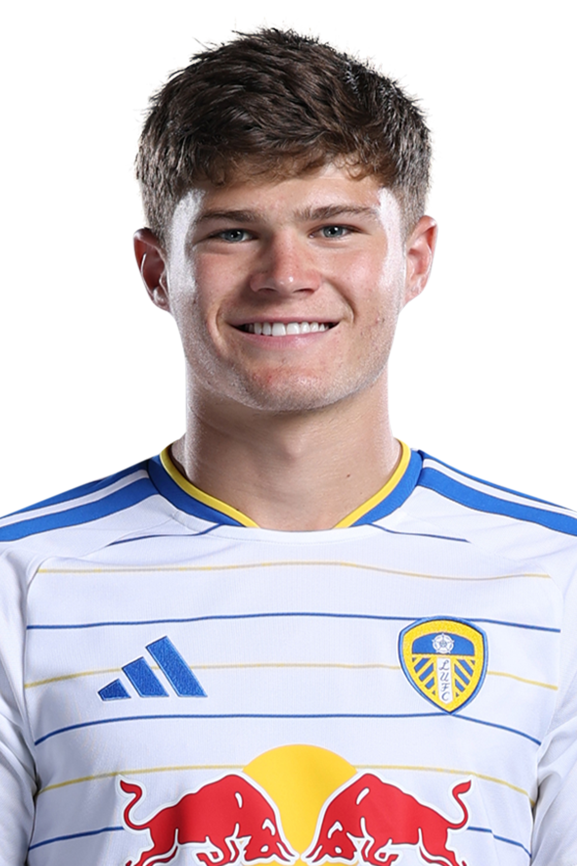 Player Profile Alfie Cresswell
