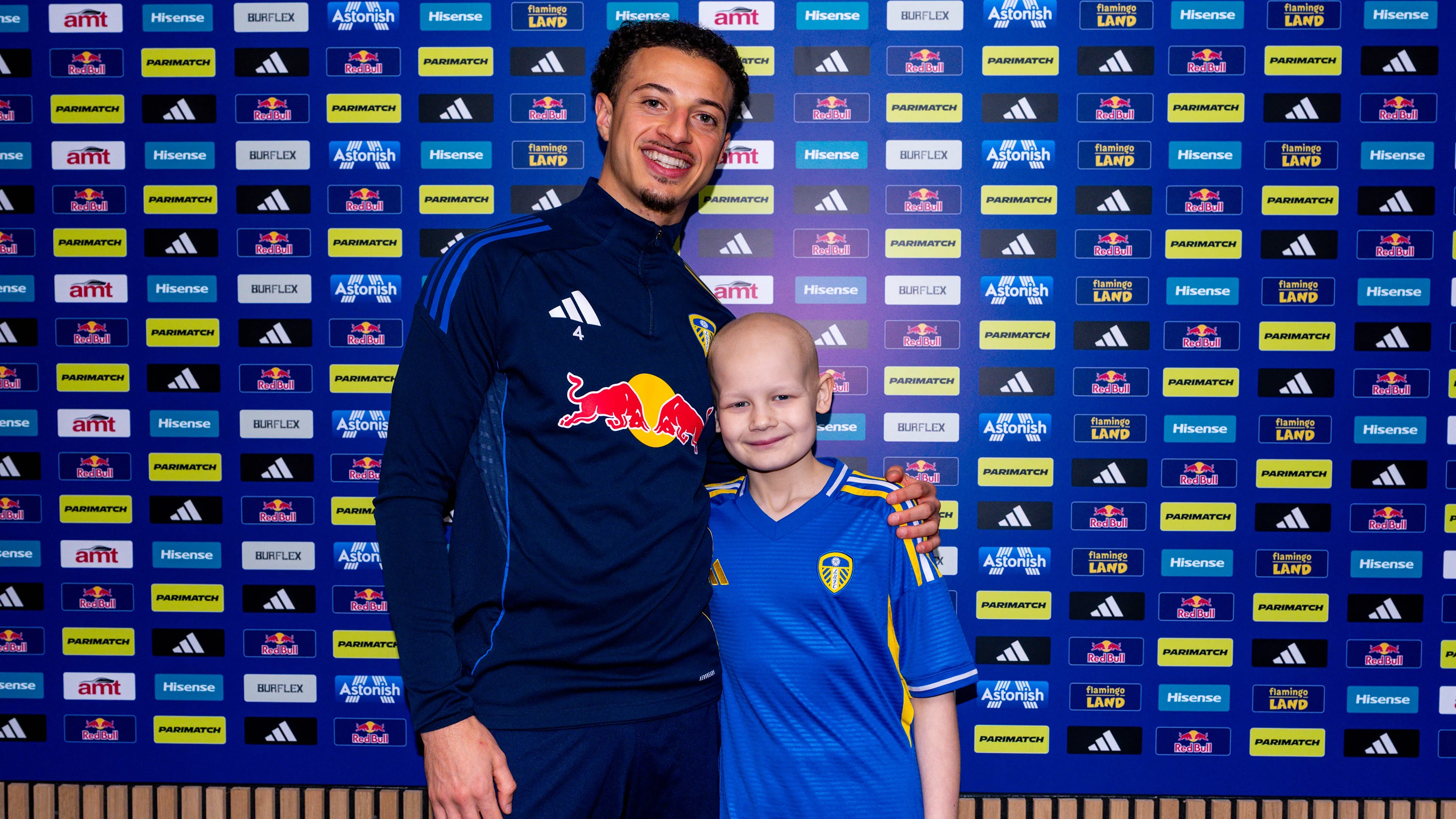 Ella visit to TA (1)