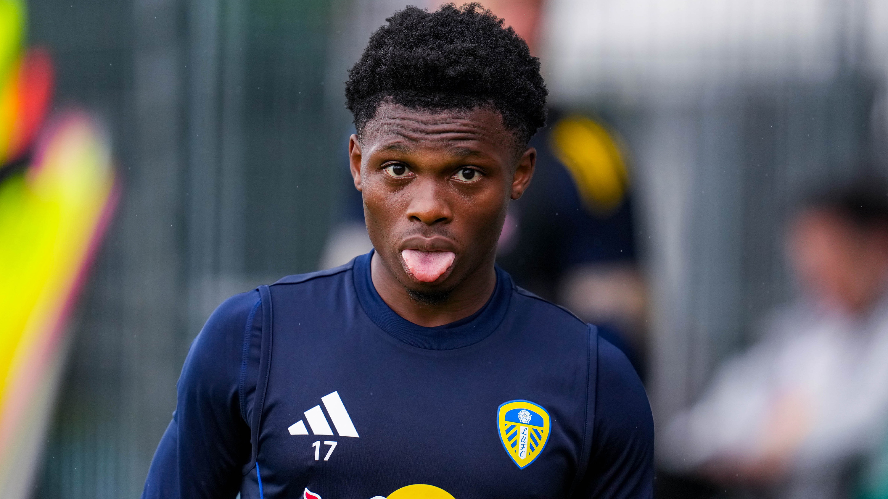 Germany Training 020