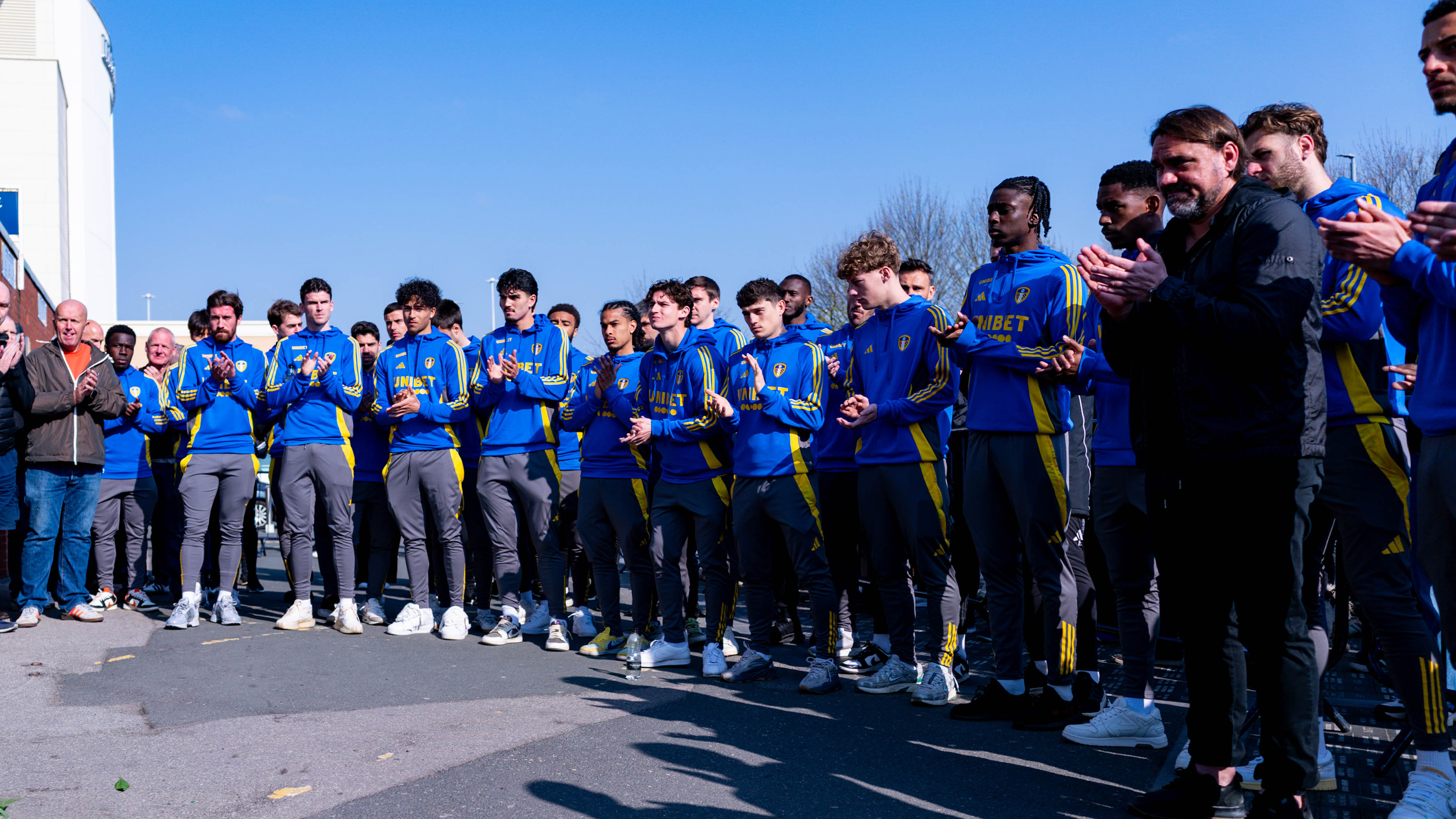 Chris and Kev Memorial (Team)