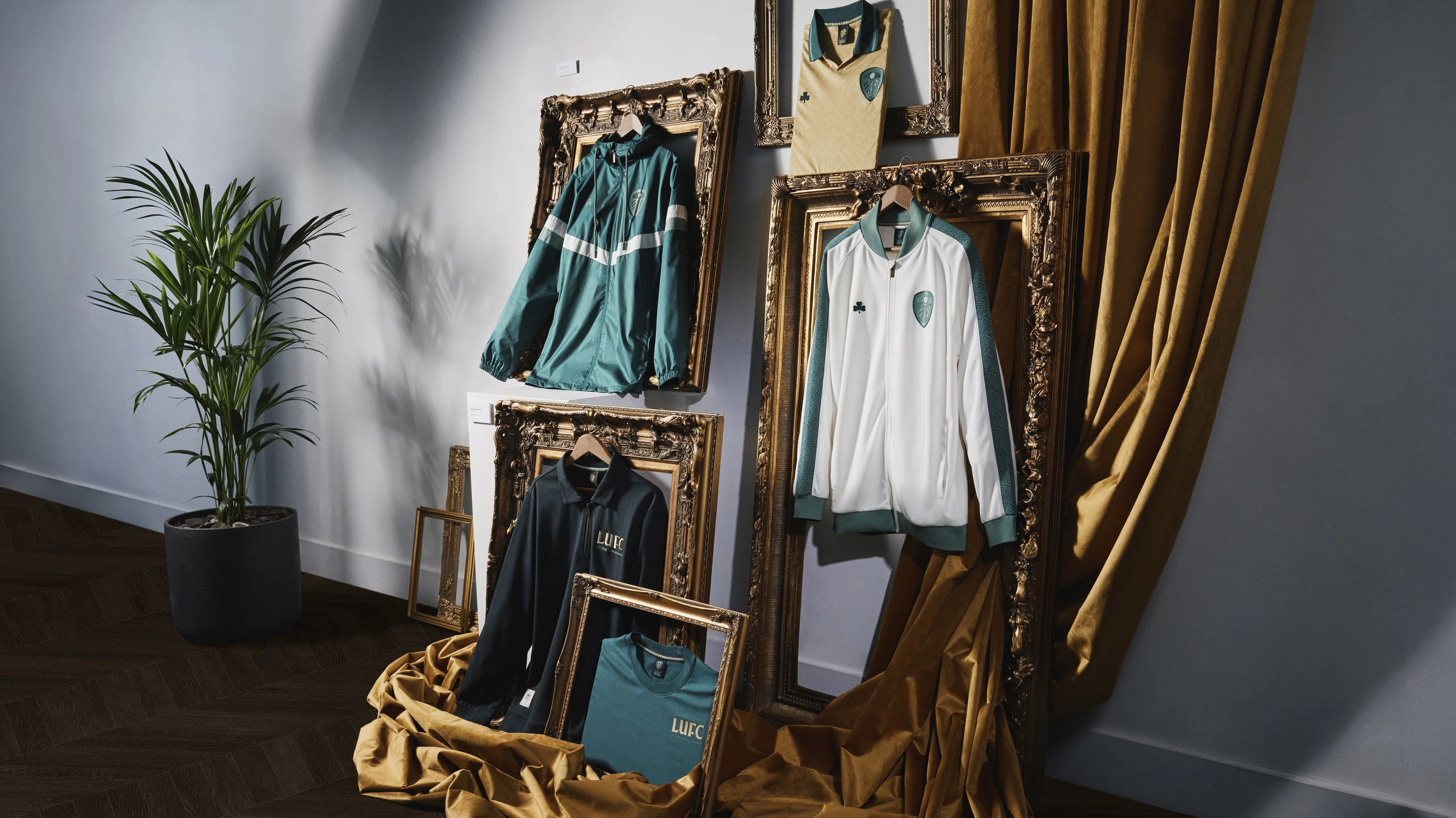 St. Patrick's Day collection