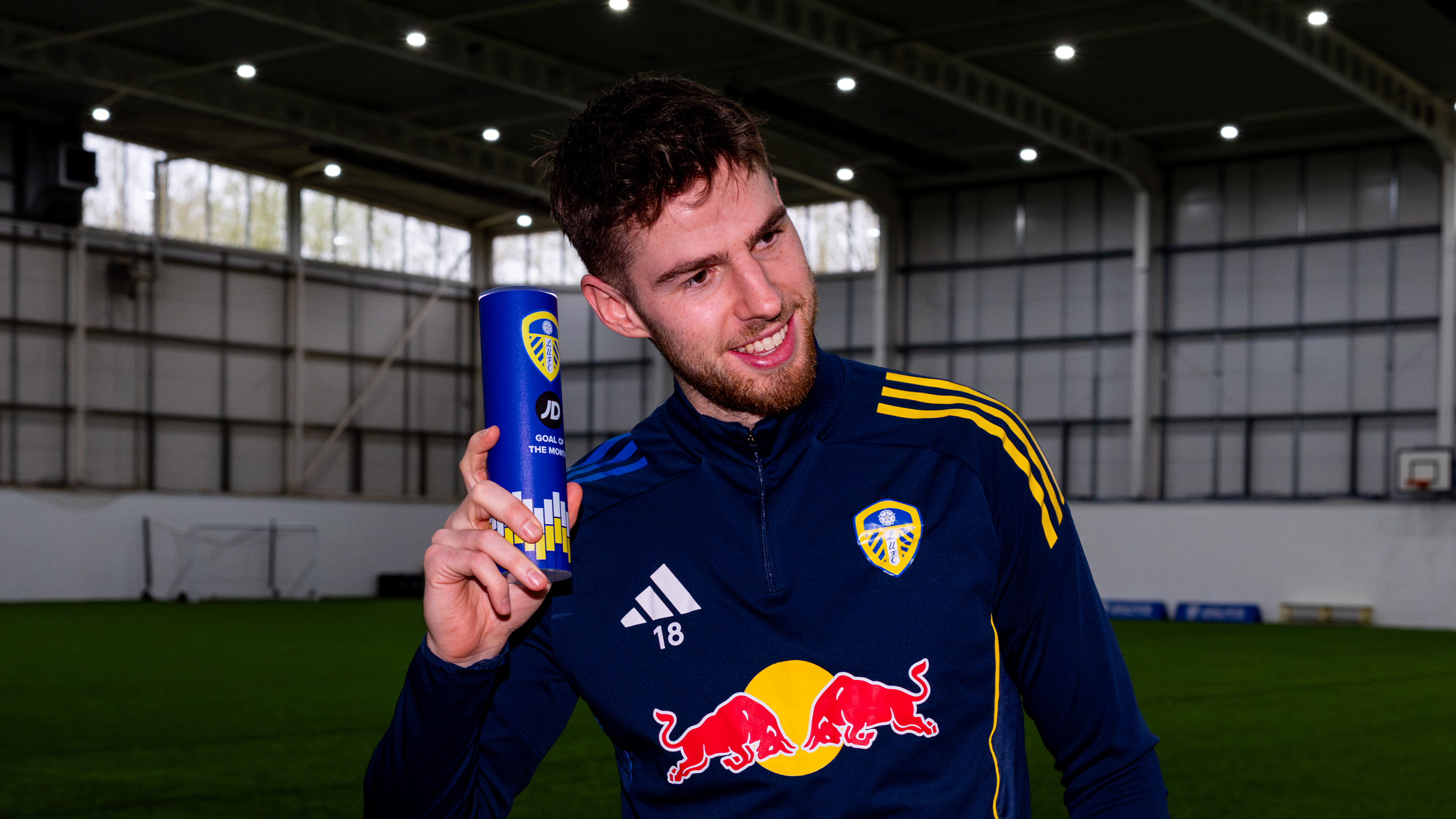 Anton Stach GOTM Feb 26