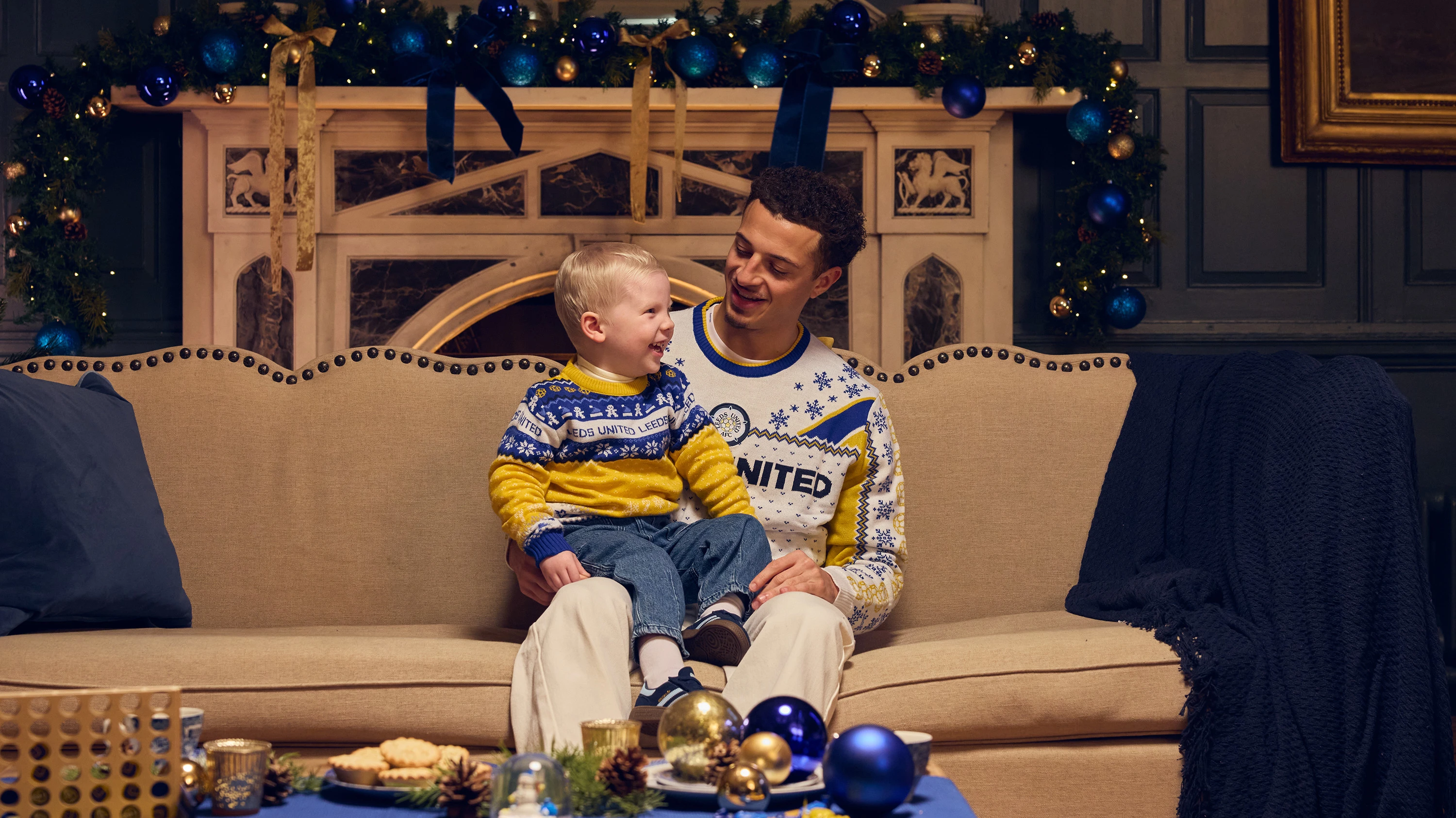 Noah for Christmas Advert (1)