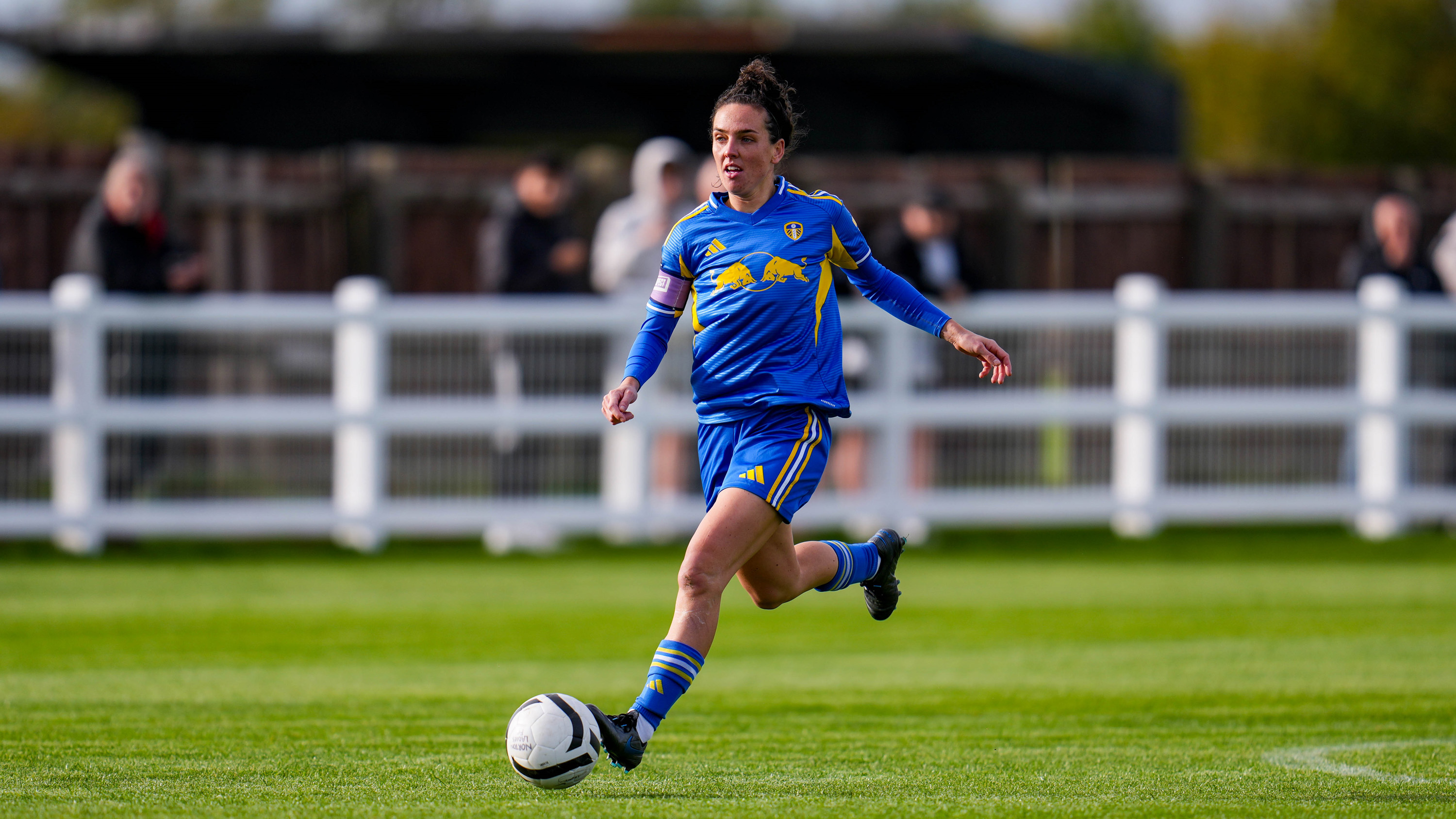 Shauna Legge Norton FAC IV