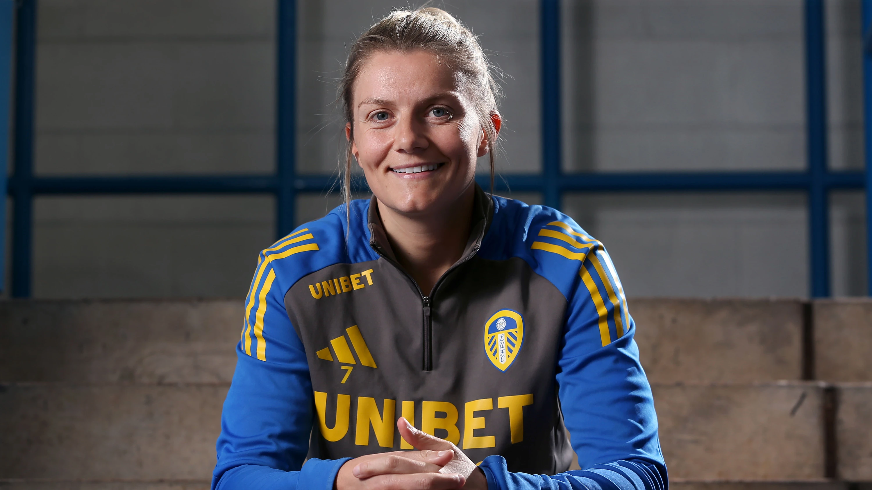 Sarah Danby retirement 2