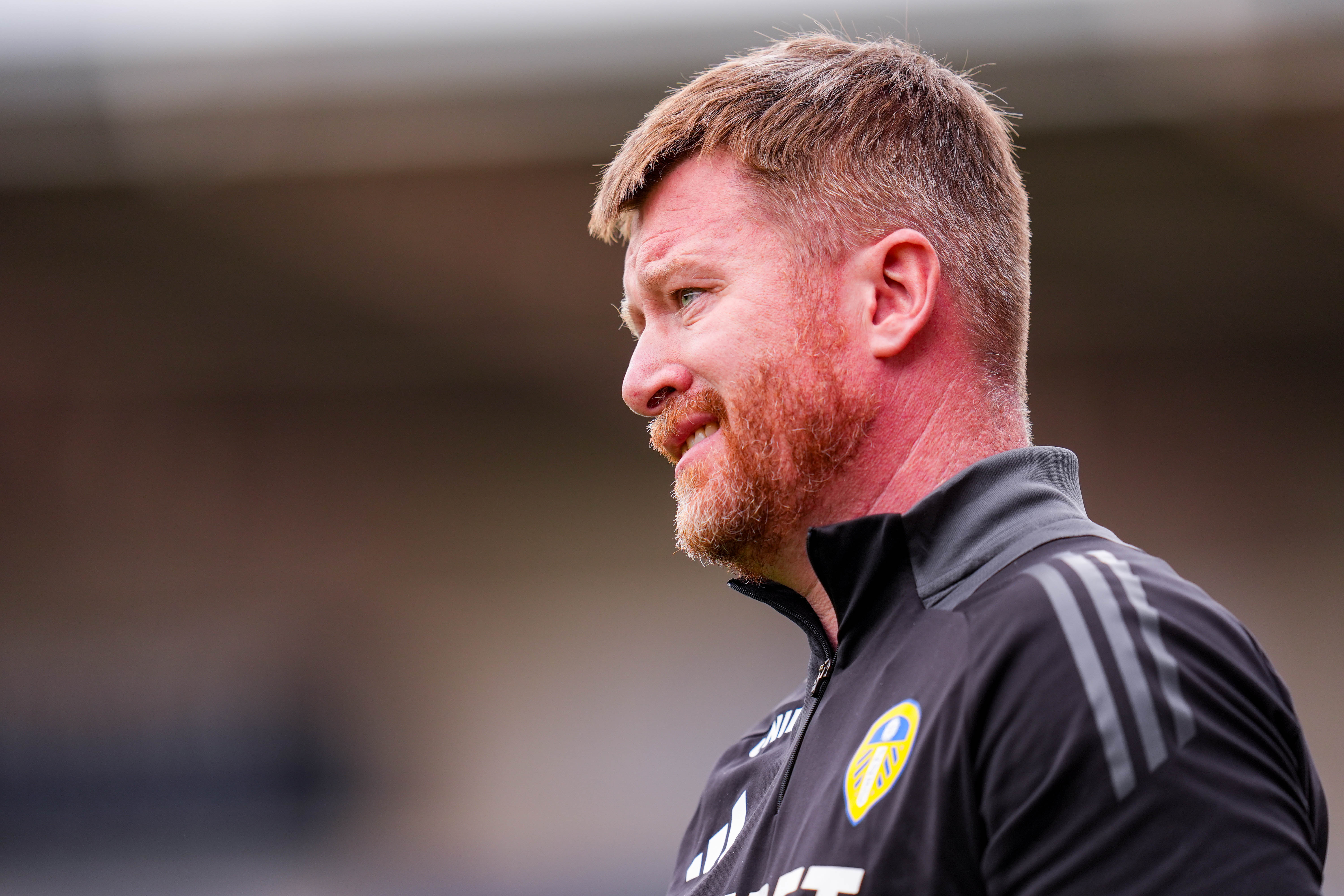 Simon Wood: The effort doesn’t stop