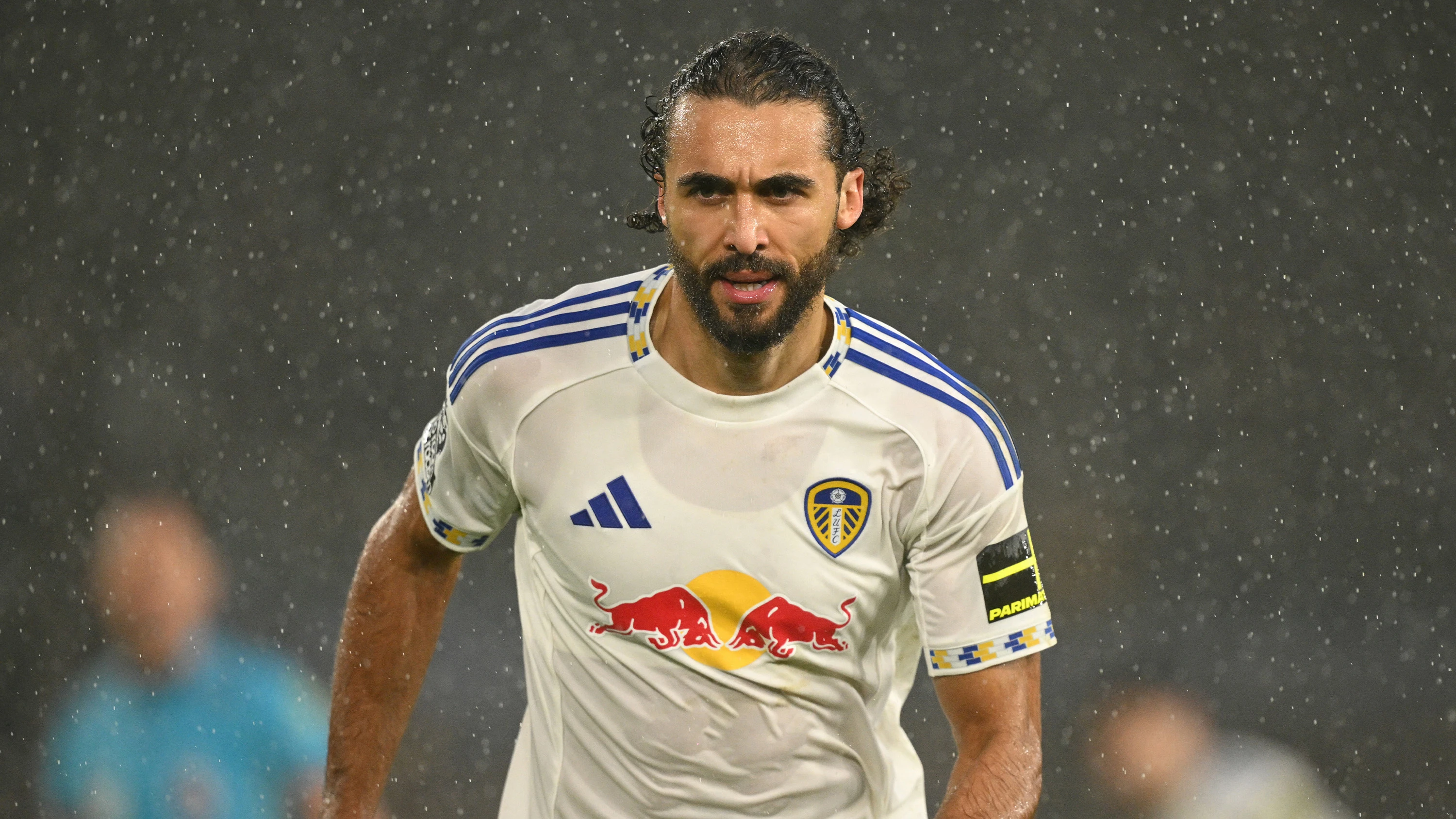 DCL Arsenal 26 Running