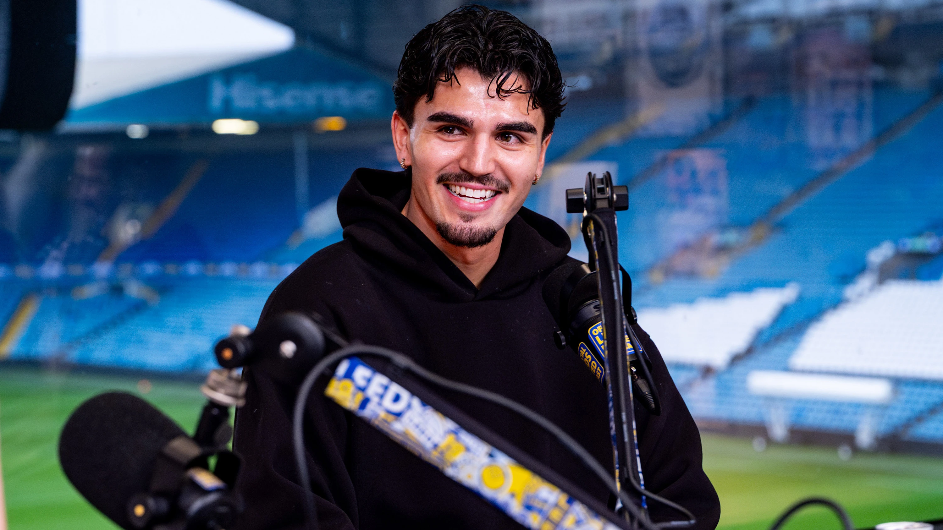 Pascal Struijk Podcast March 26