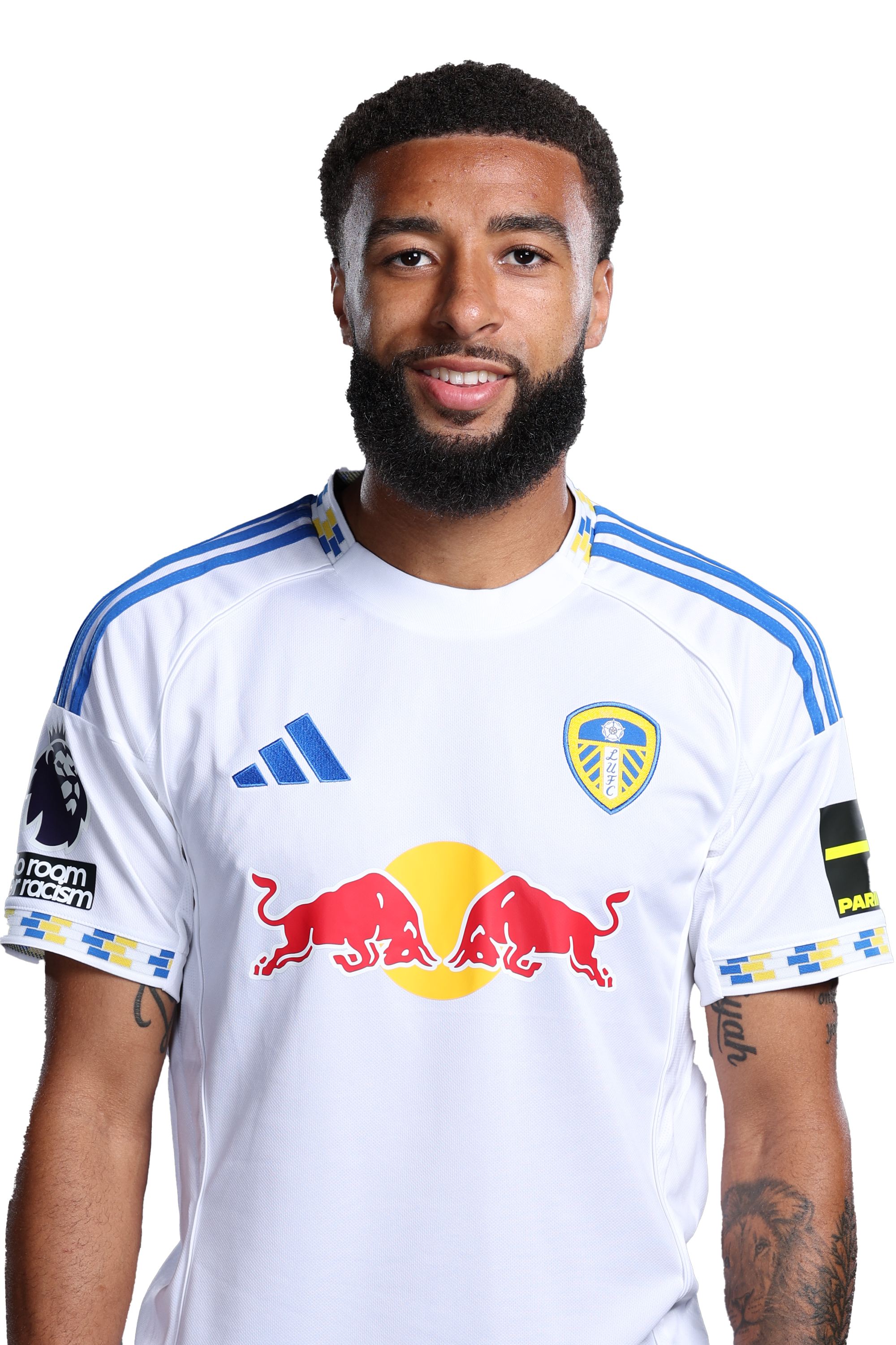 Jayden Bogle: Profile Picture