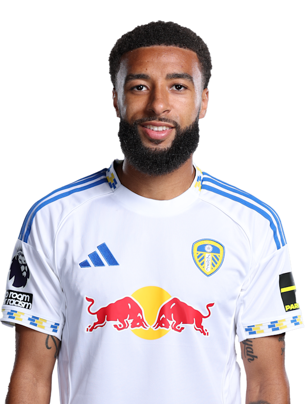 Jayden Bogle: Profile Picture