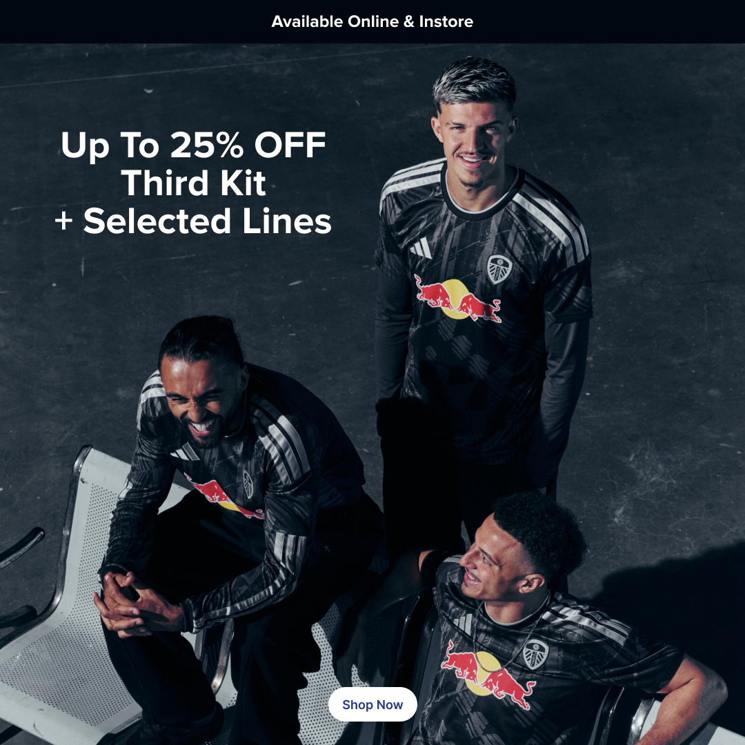 Splash: Upto 25% Off Third Kit + Selected Lines