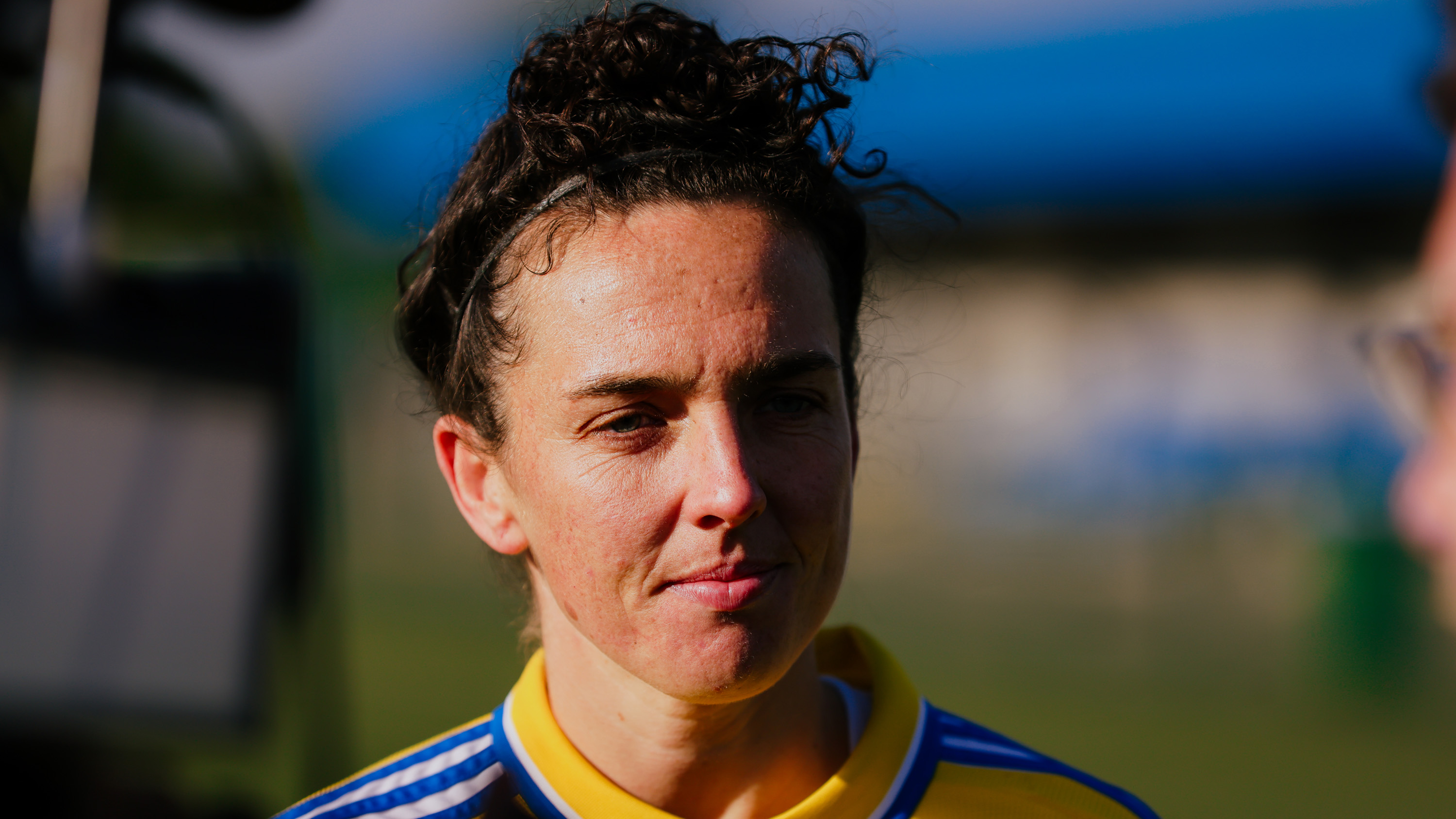 Shauna Legge post Halifax final IV