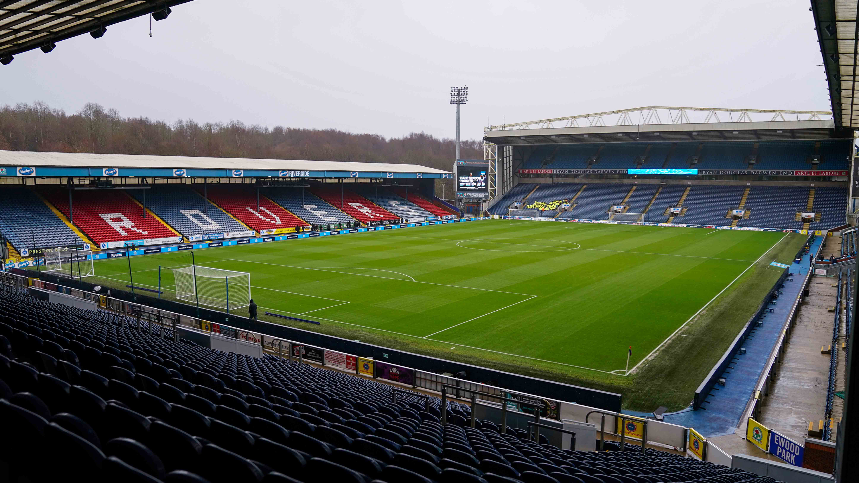 EWOOD PARK 1