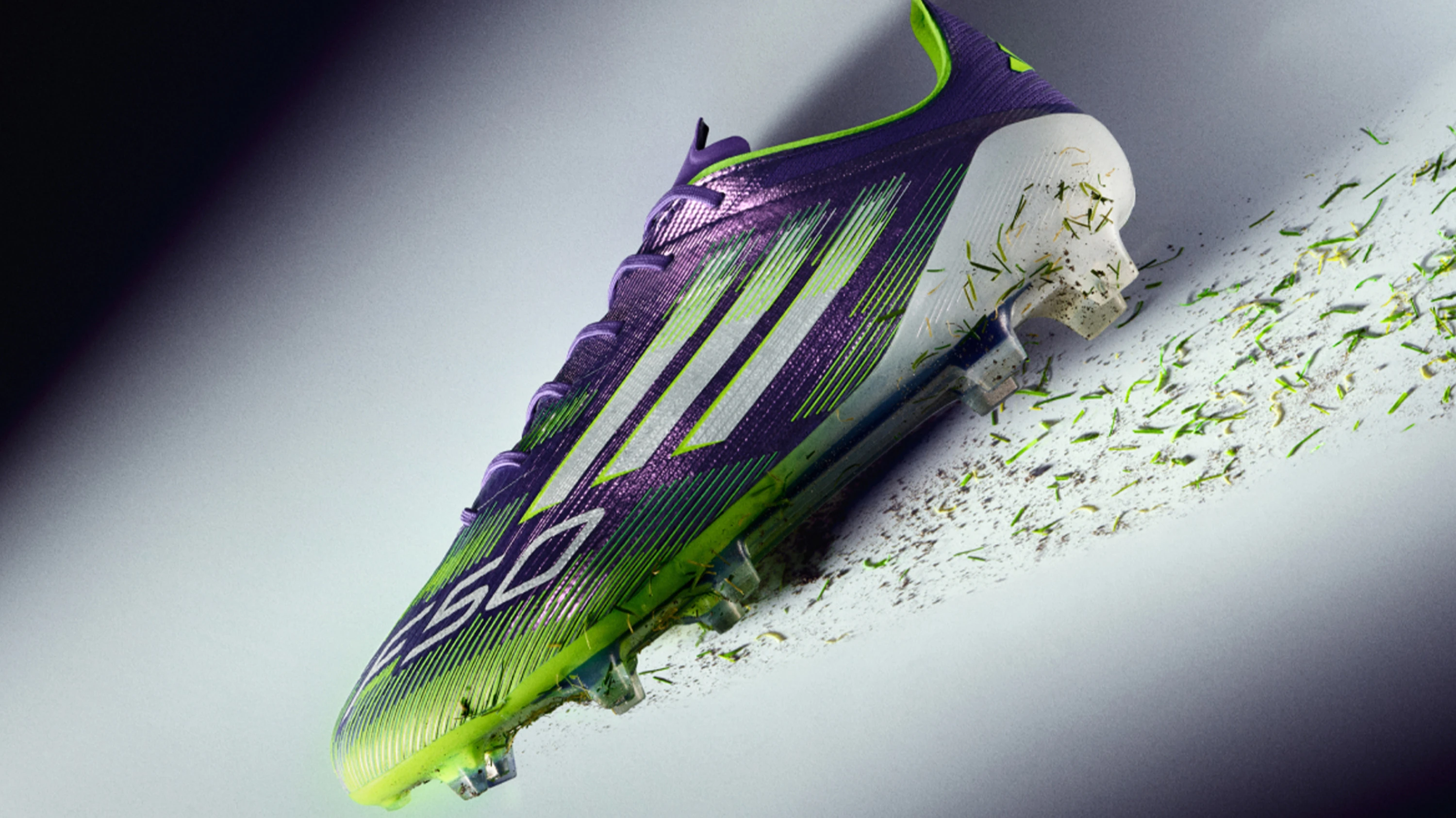 adidas F50
