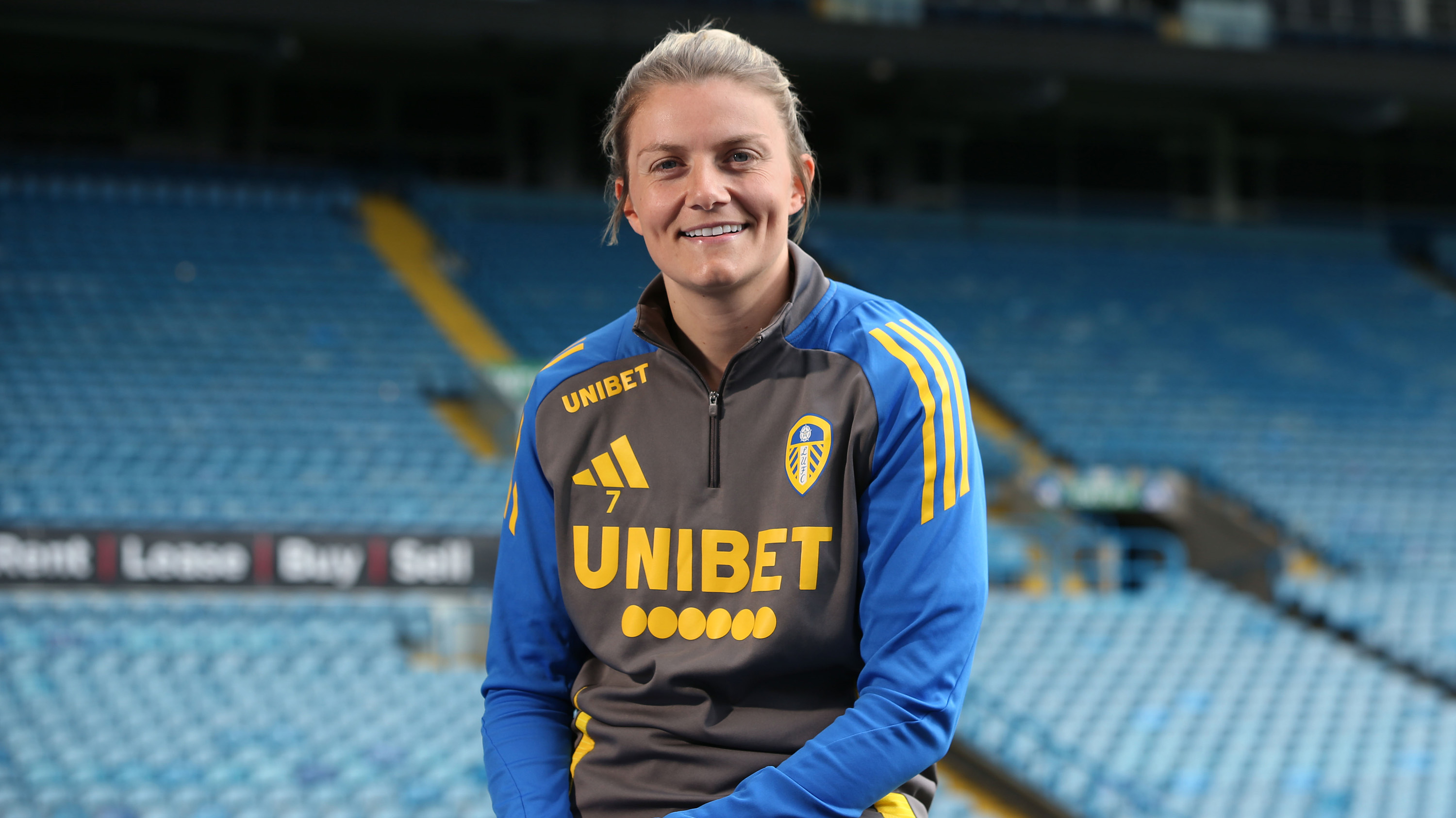 Sarah Danby retirement 1