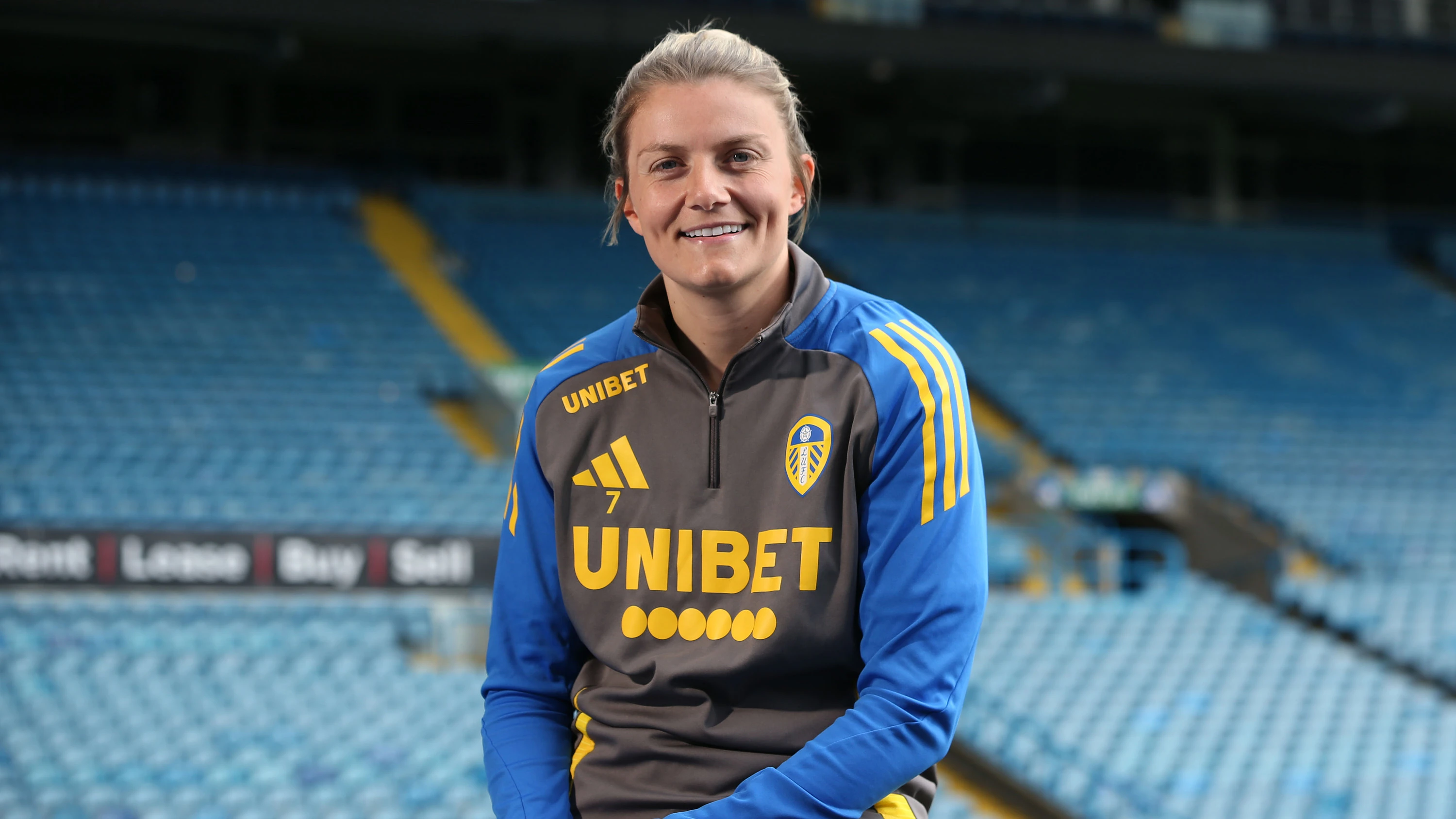 Sarah Danby retirement 1