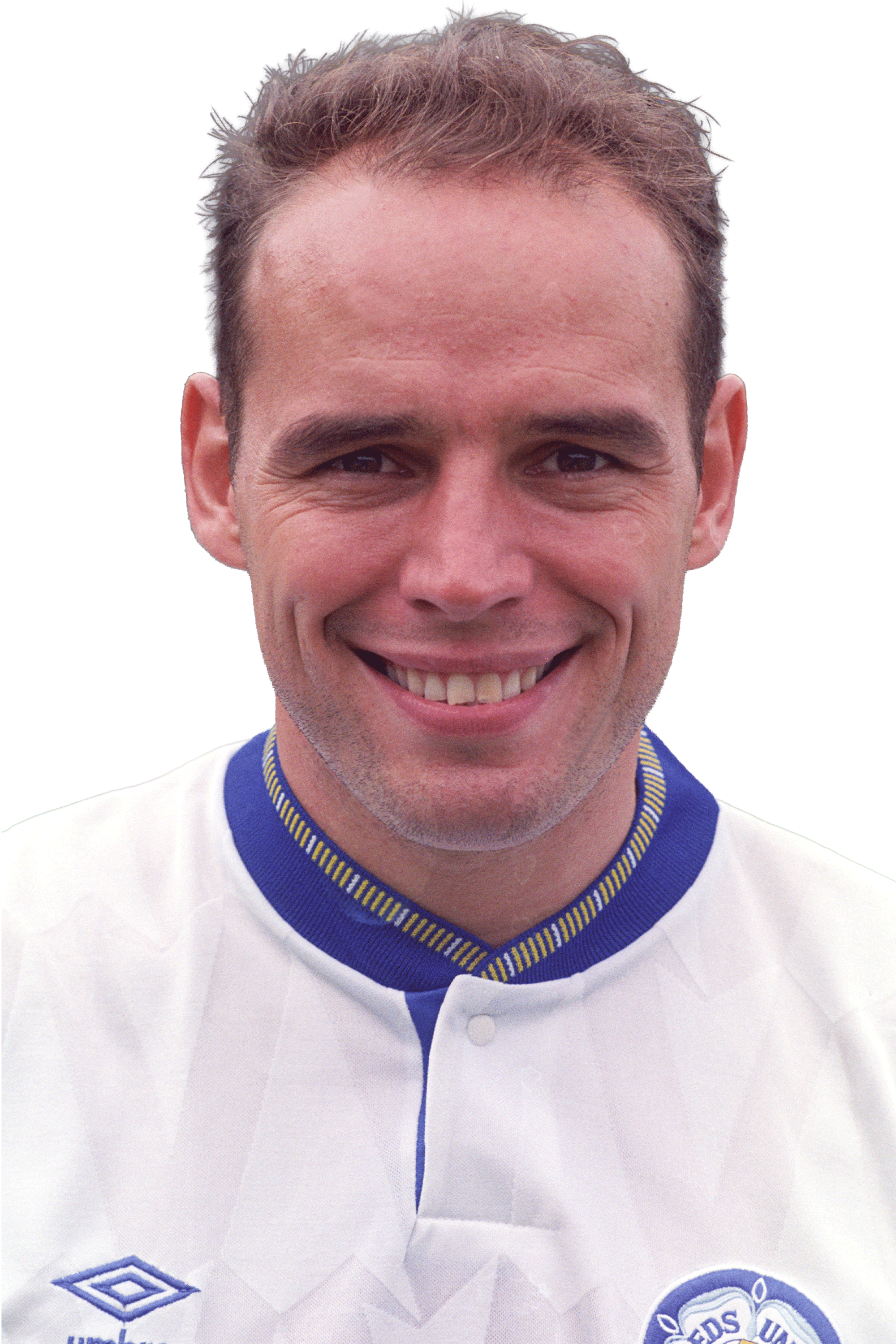 Profile Mel Sterland