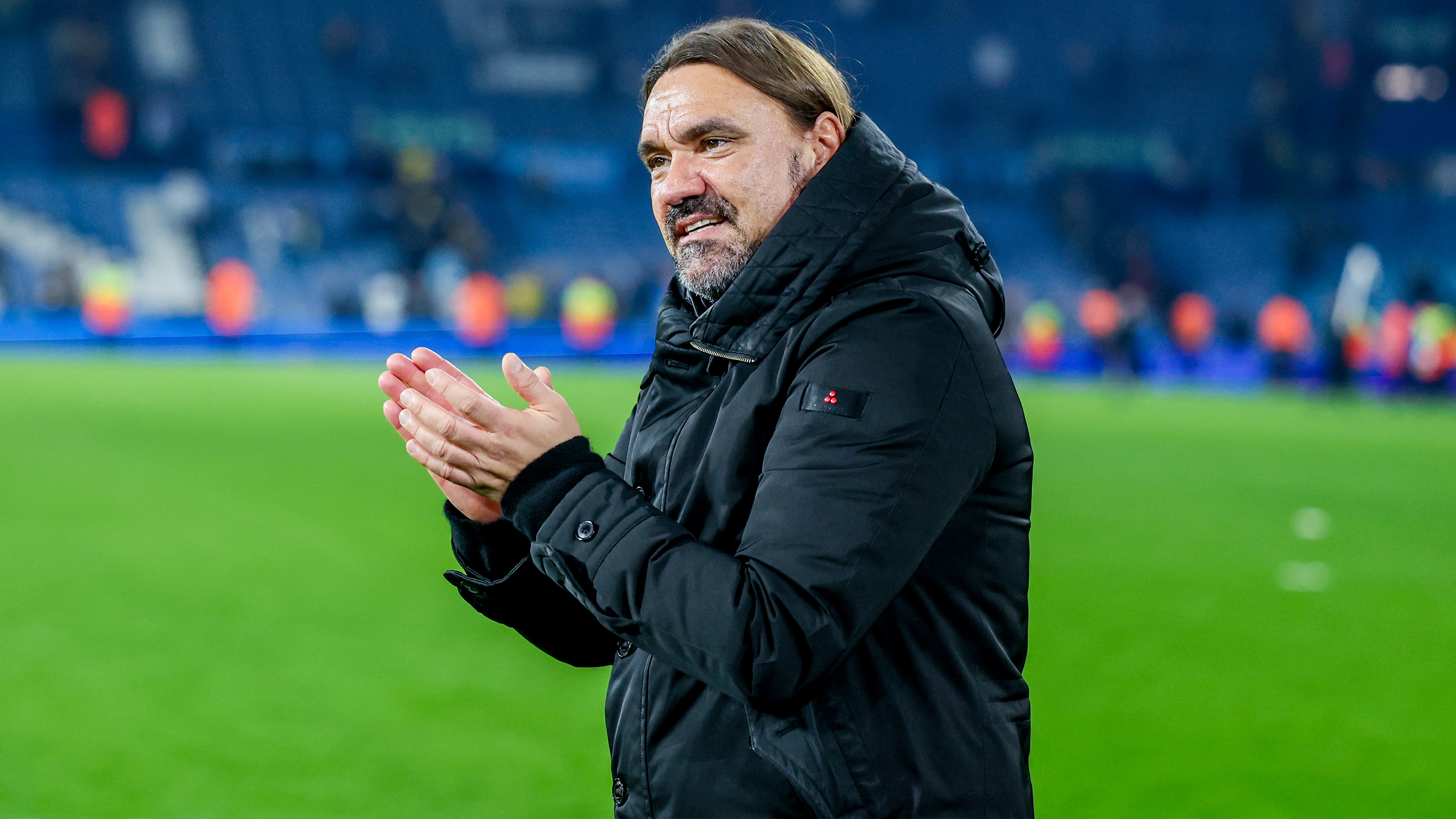 DANIEL FARKE PLYMOUTH CLAP