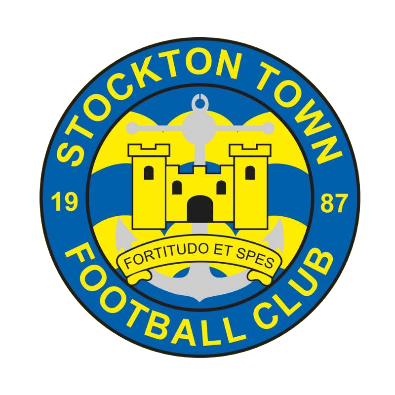 Logo: Stockton Town