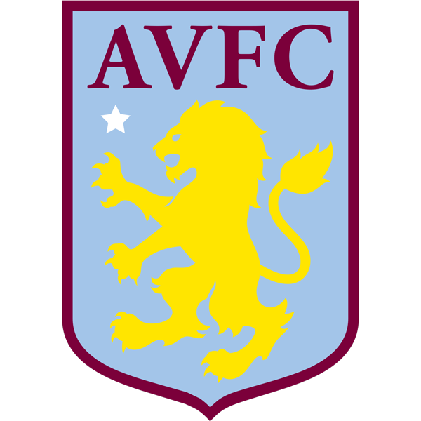 Aston Villa FC Crest