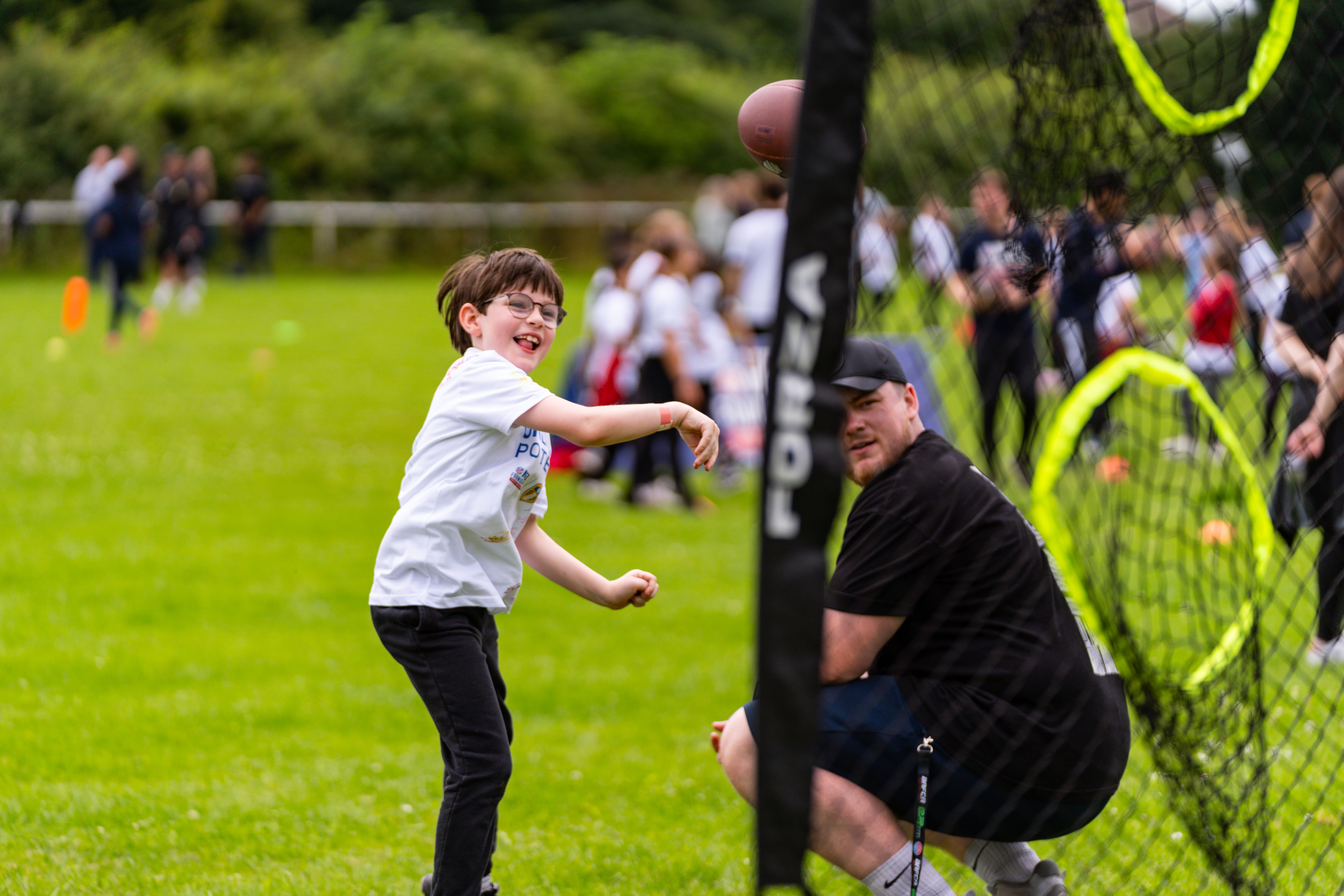 Unlocking Potential13