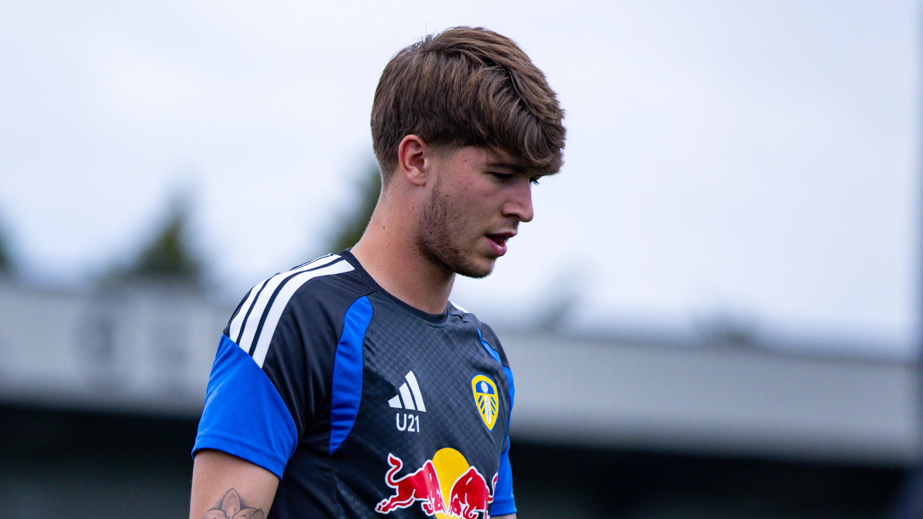 Josh McDonald vs WBA U21 Aug 26 team news