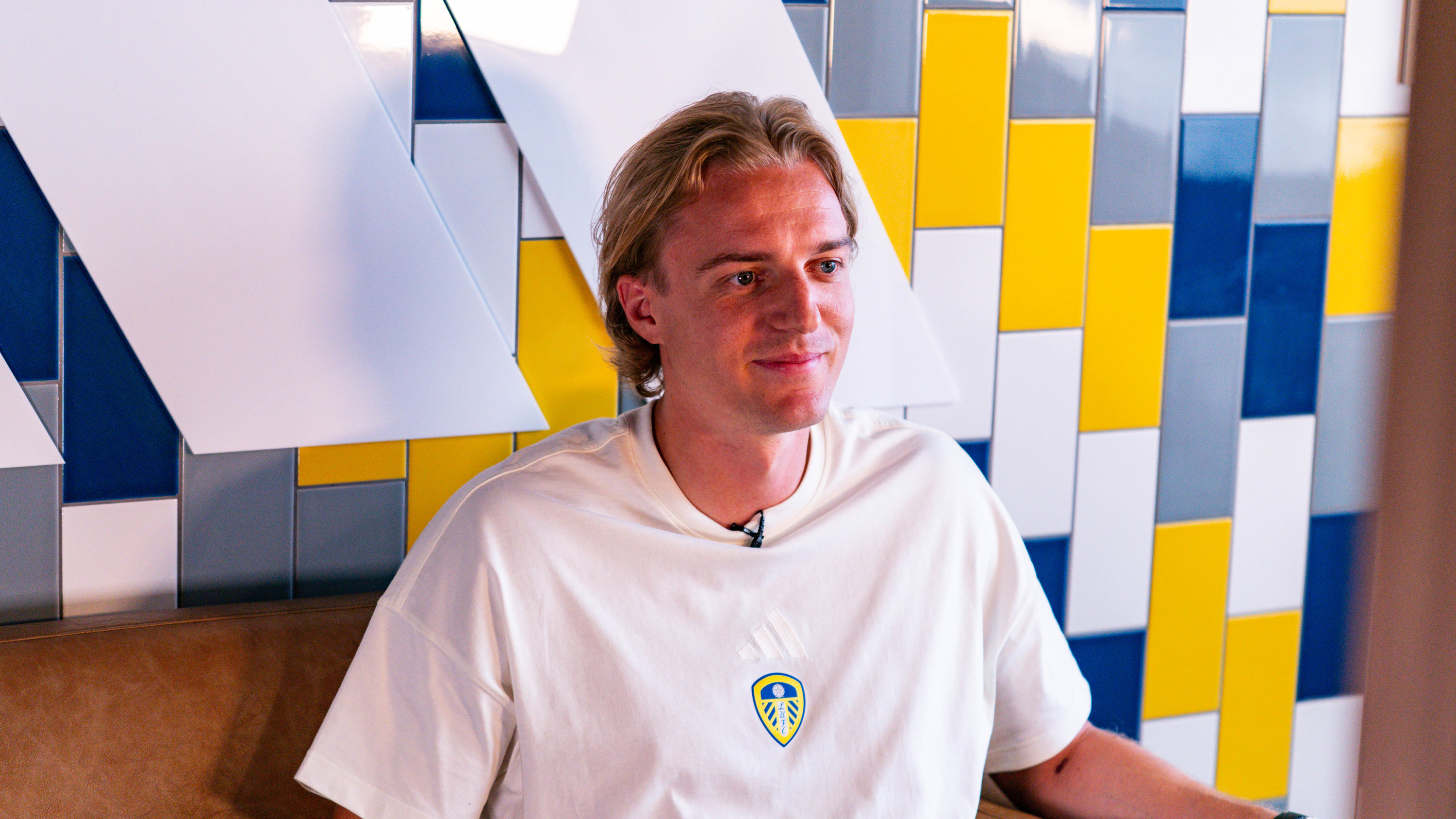 Sebastiaan Bornauw LUTV