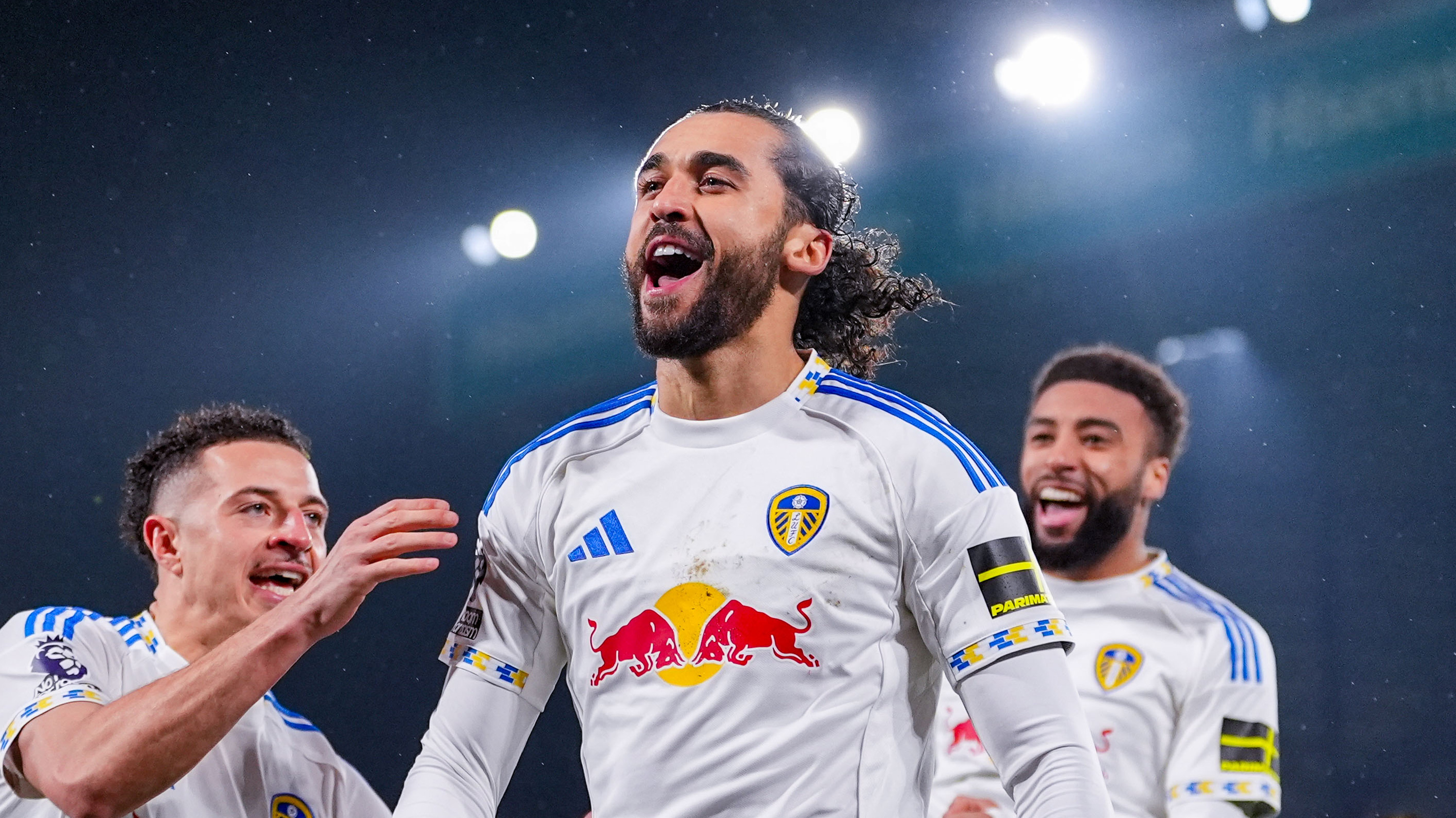 DCL Forest Feb 26 Celebrating