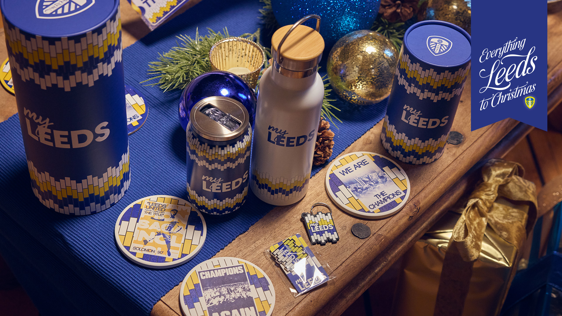 Christmas Membership