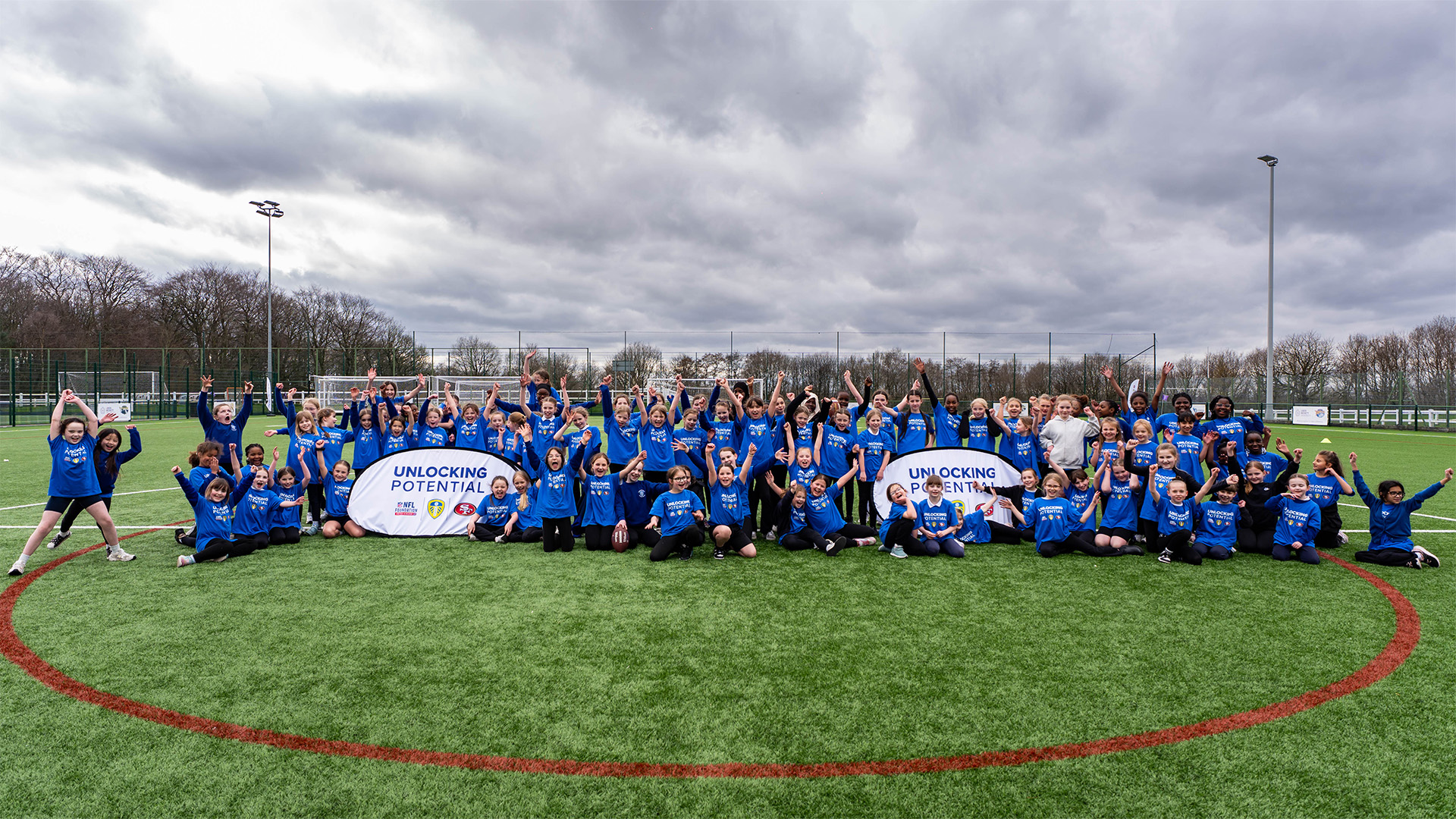 Unlocking Potential IWD