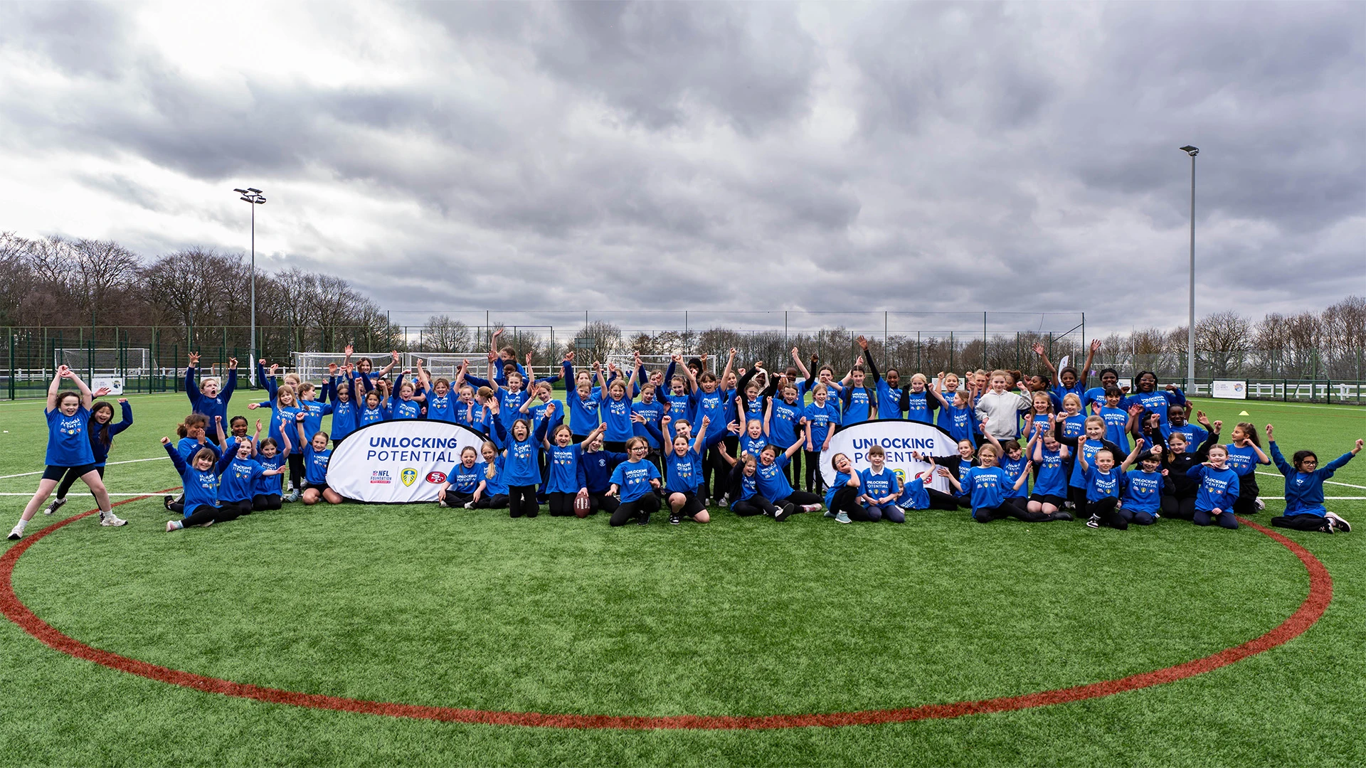 Unlocking Potential IWD