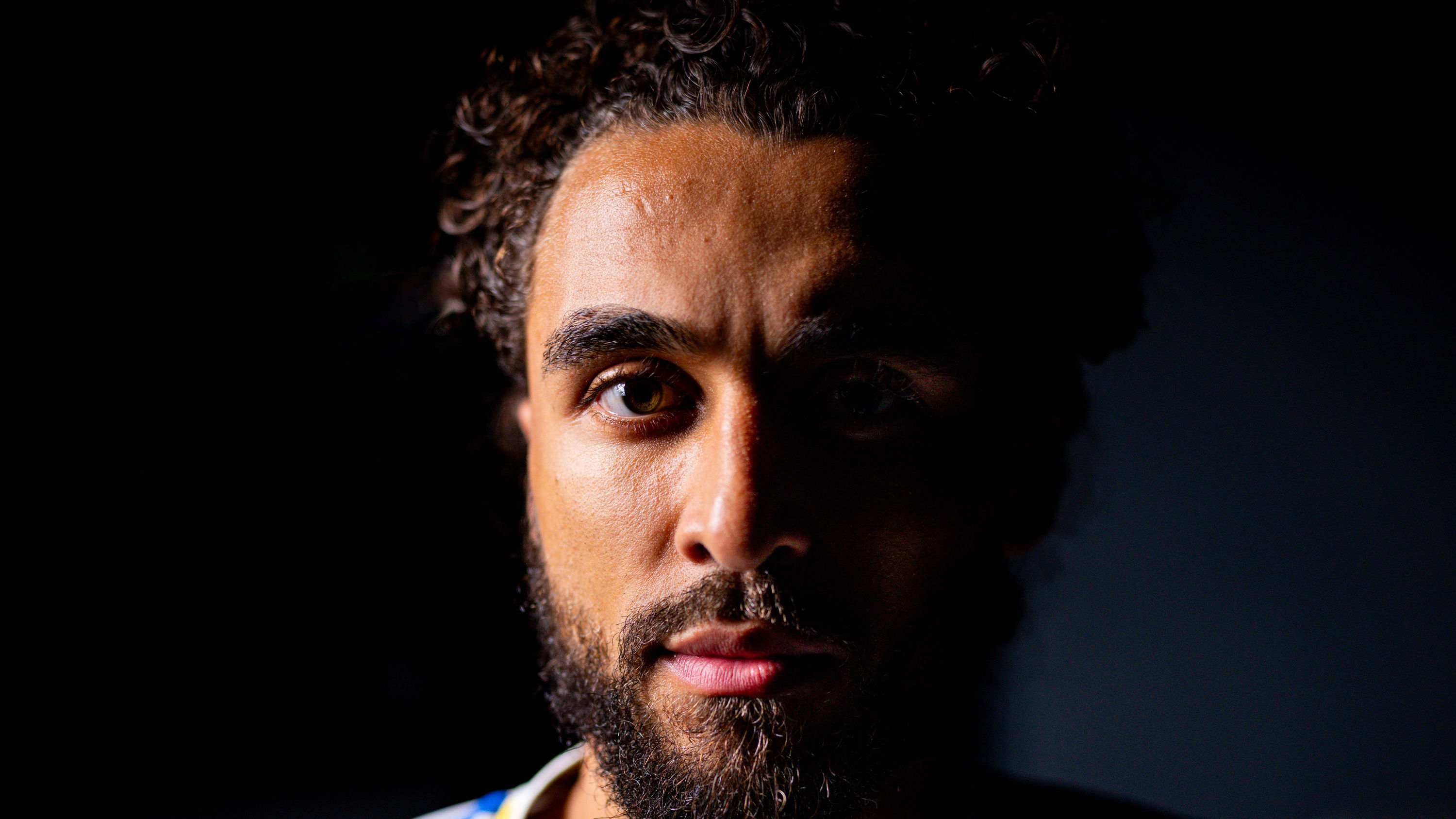 Welcome Dominic Calvert Lewin