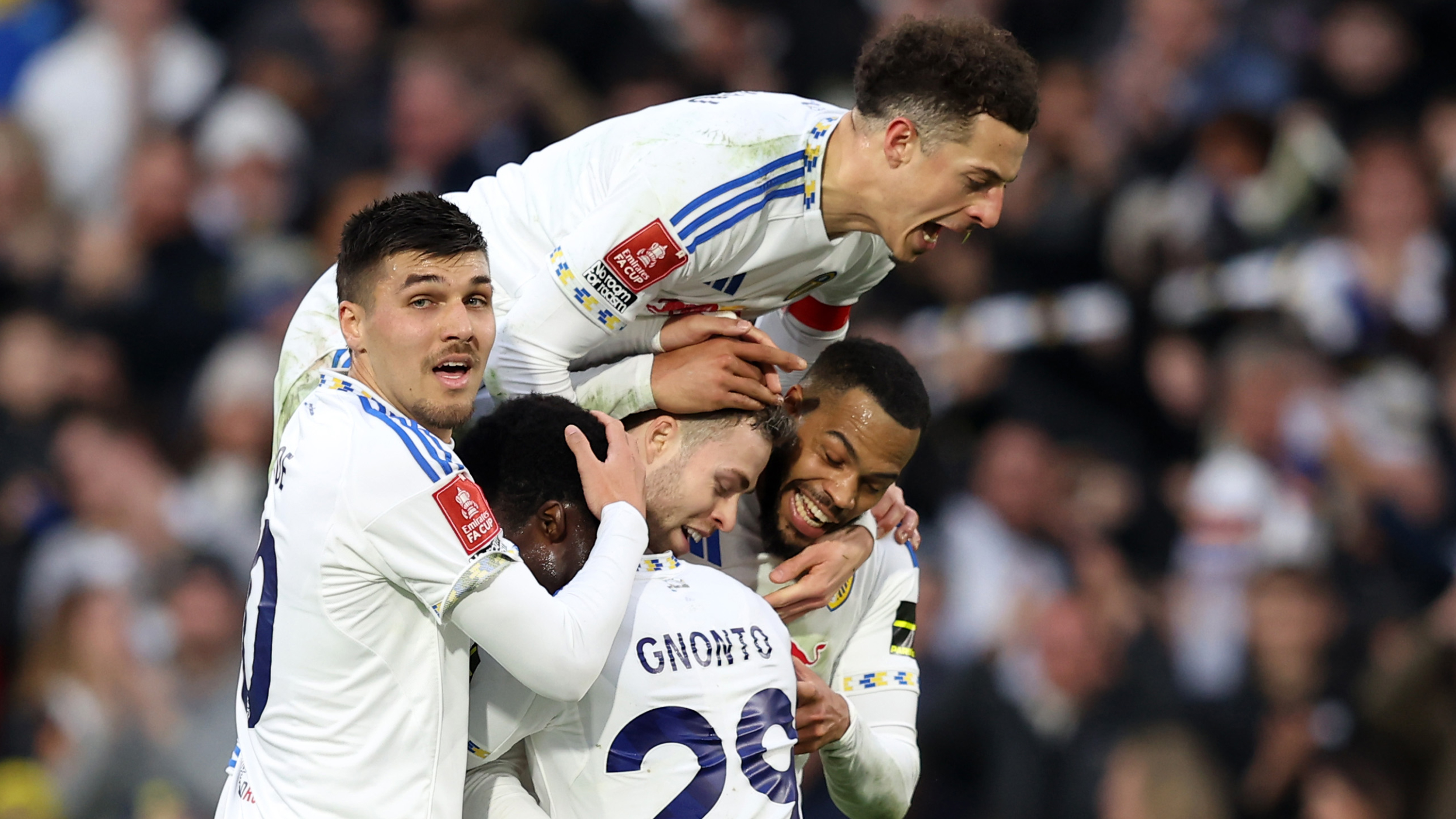 Gudmundsson Norwich Mar 26 Group Celebration