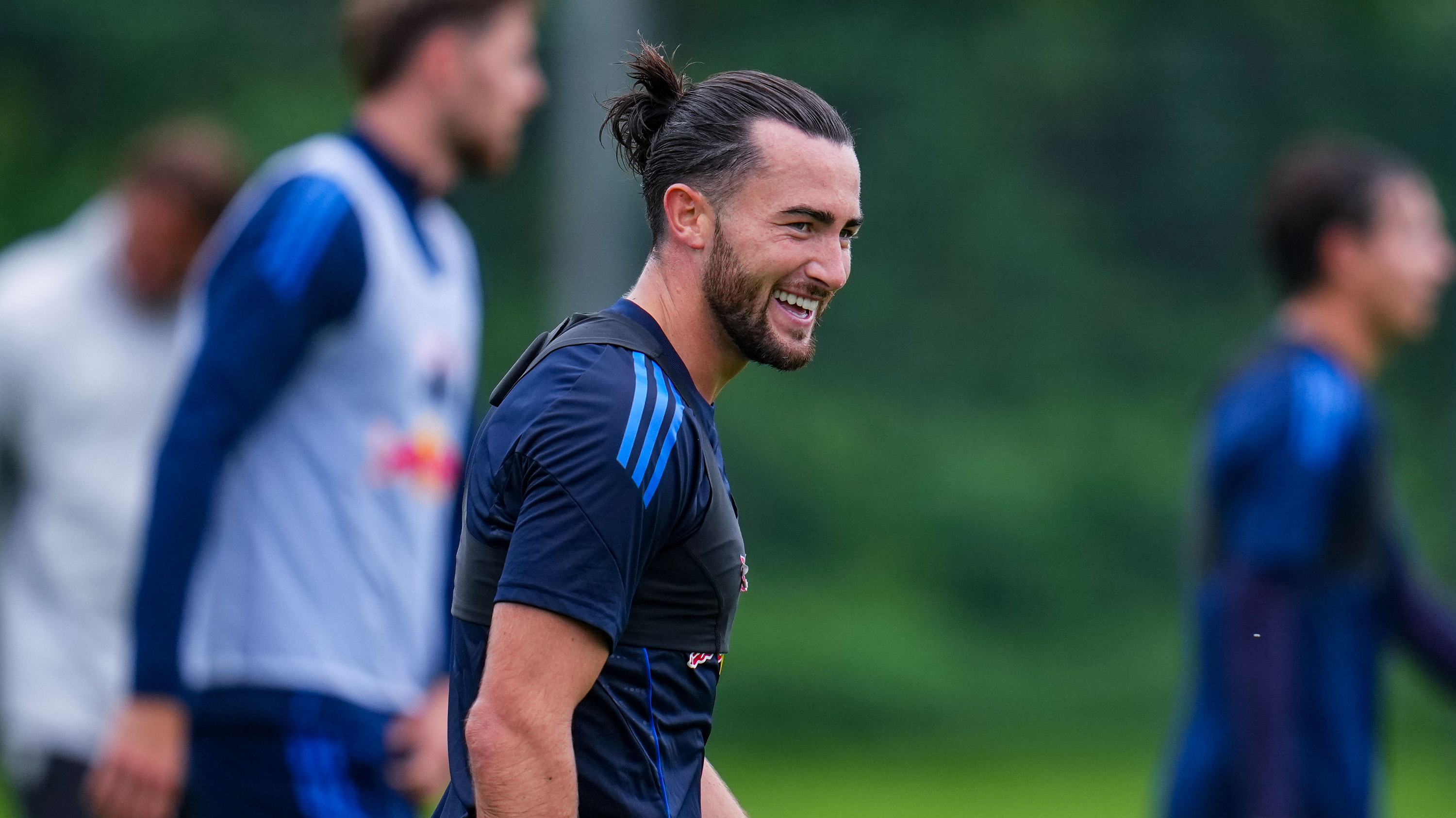 Germany Training 012