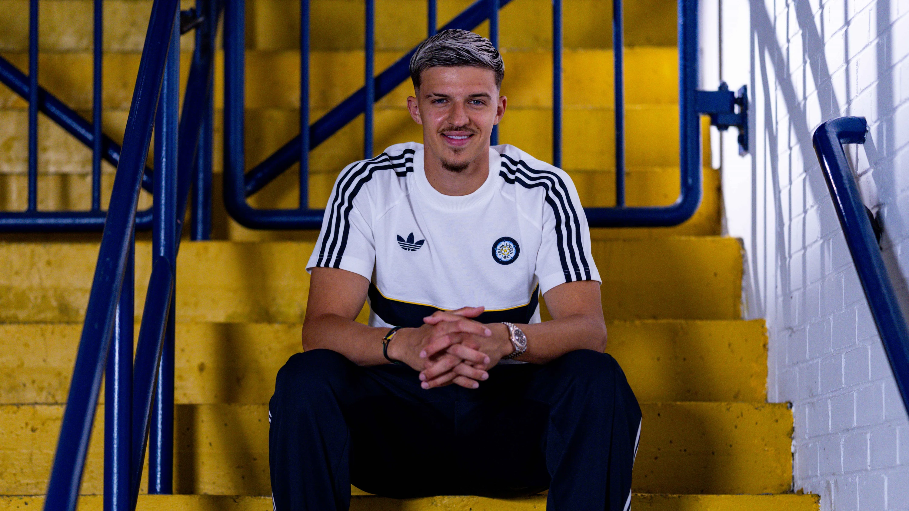 Tarik Muharemovic 2