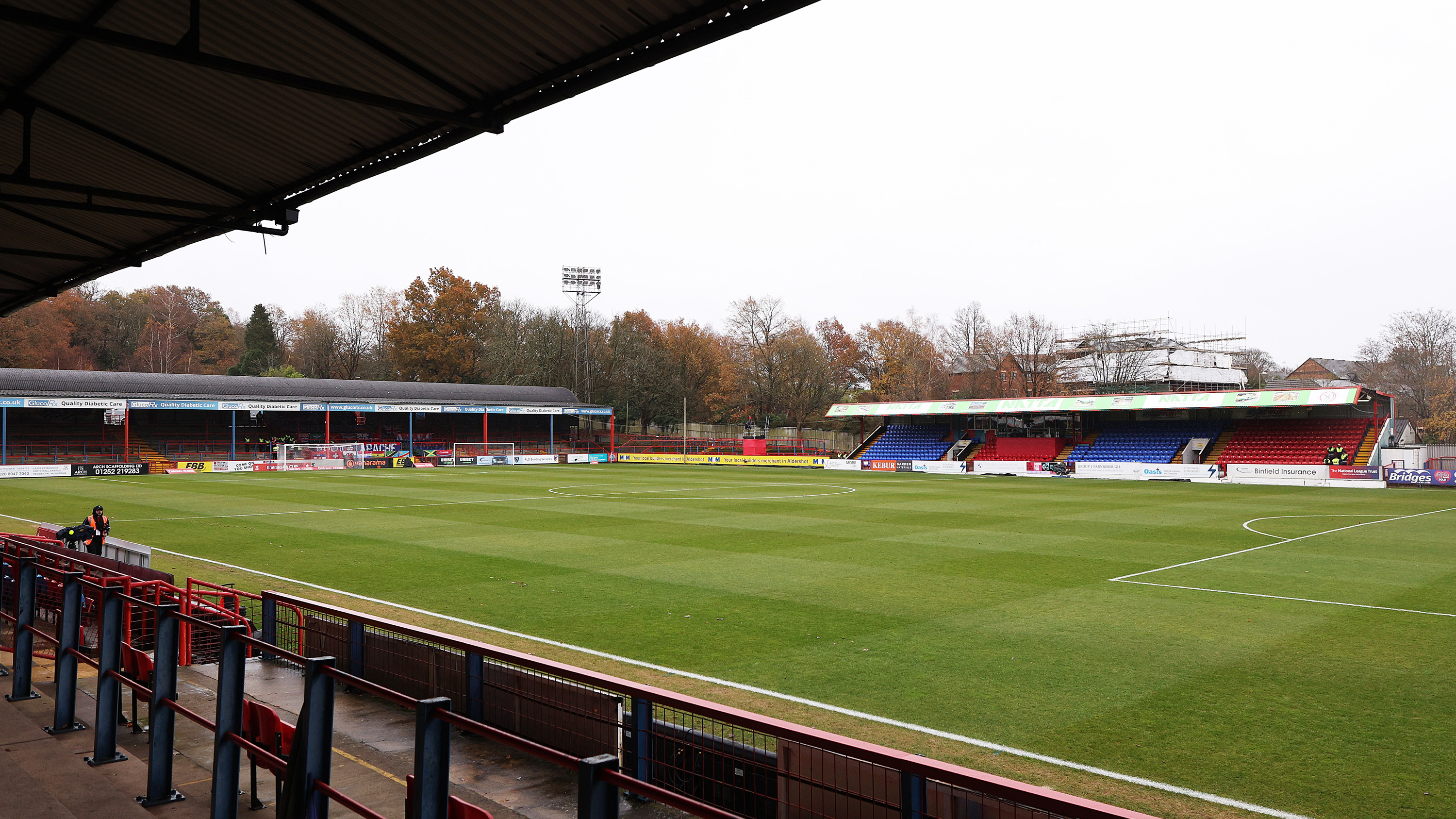 Aldershot Stadium resized