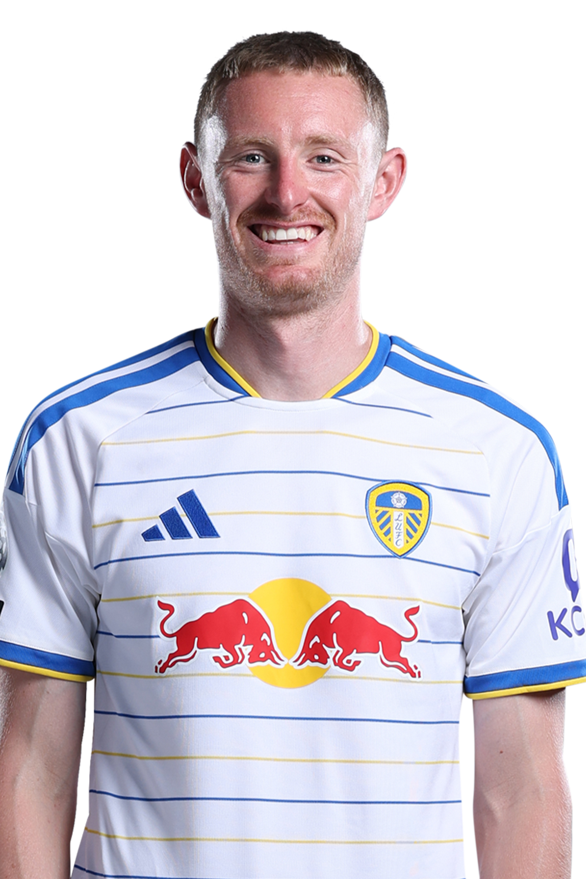 Sean Longstaff: Profile