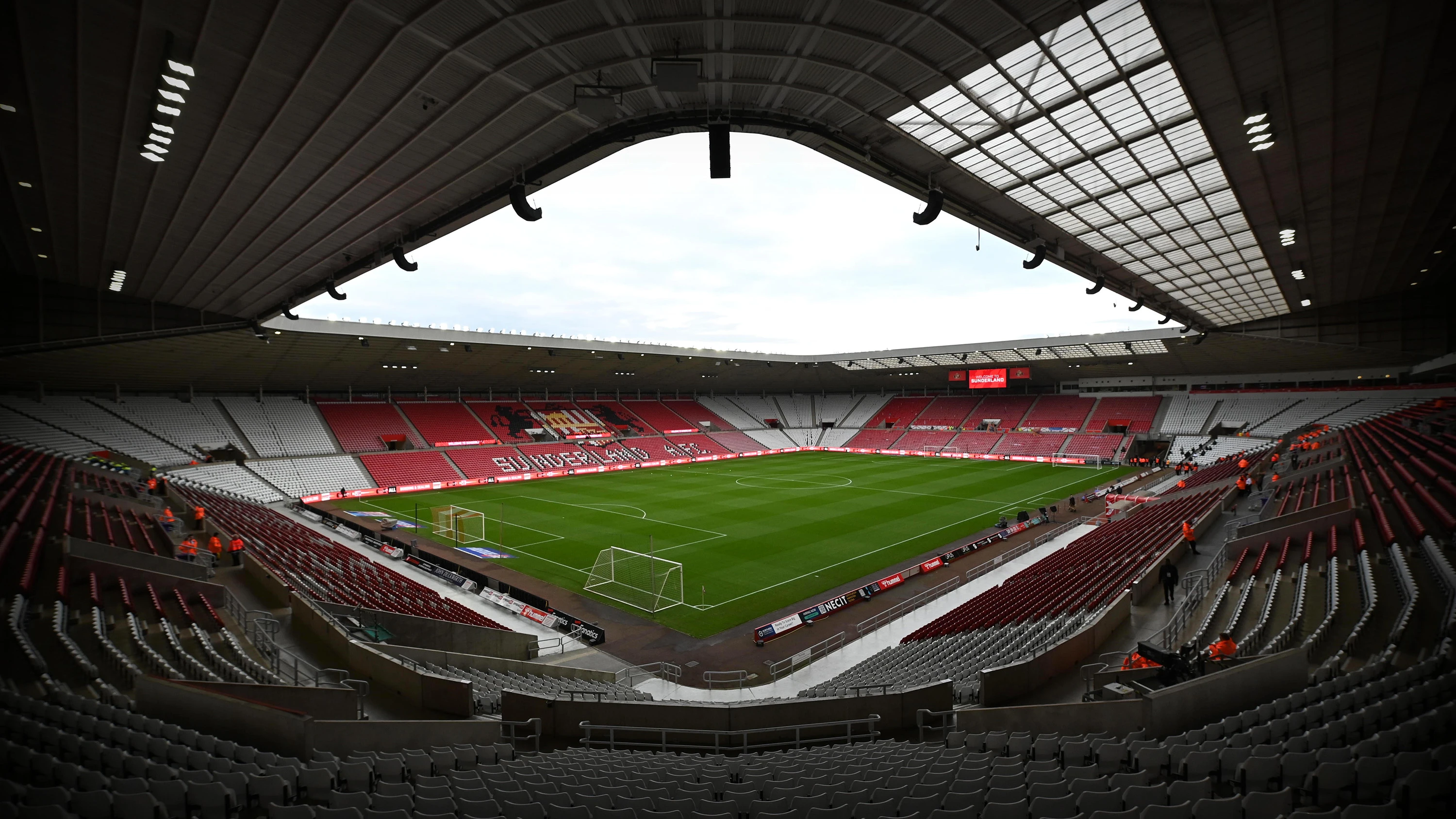 Stadium of Light