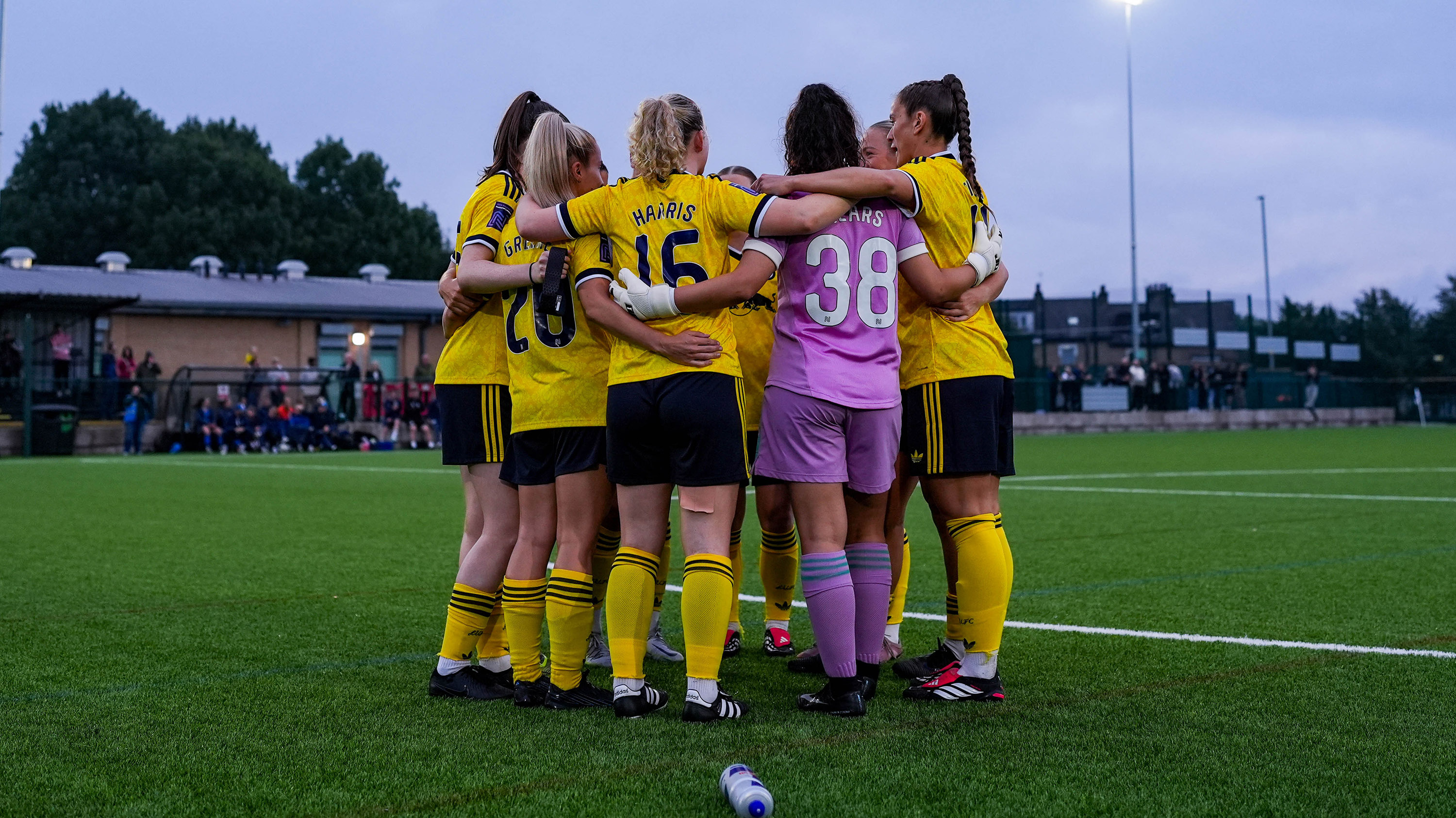 Huddle Halifax (A) Cup Aug 27 Group Shot